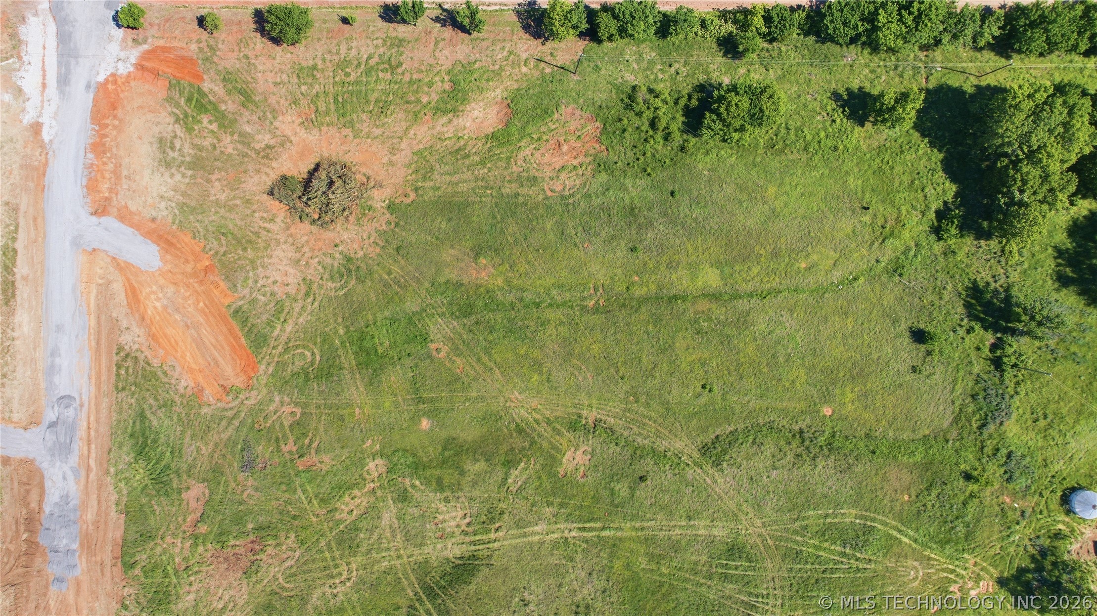 5201 W Lone Chimney Road Glencoe OK 74032