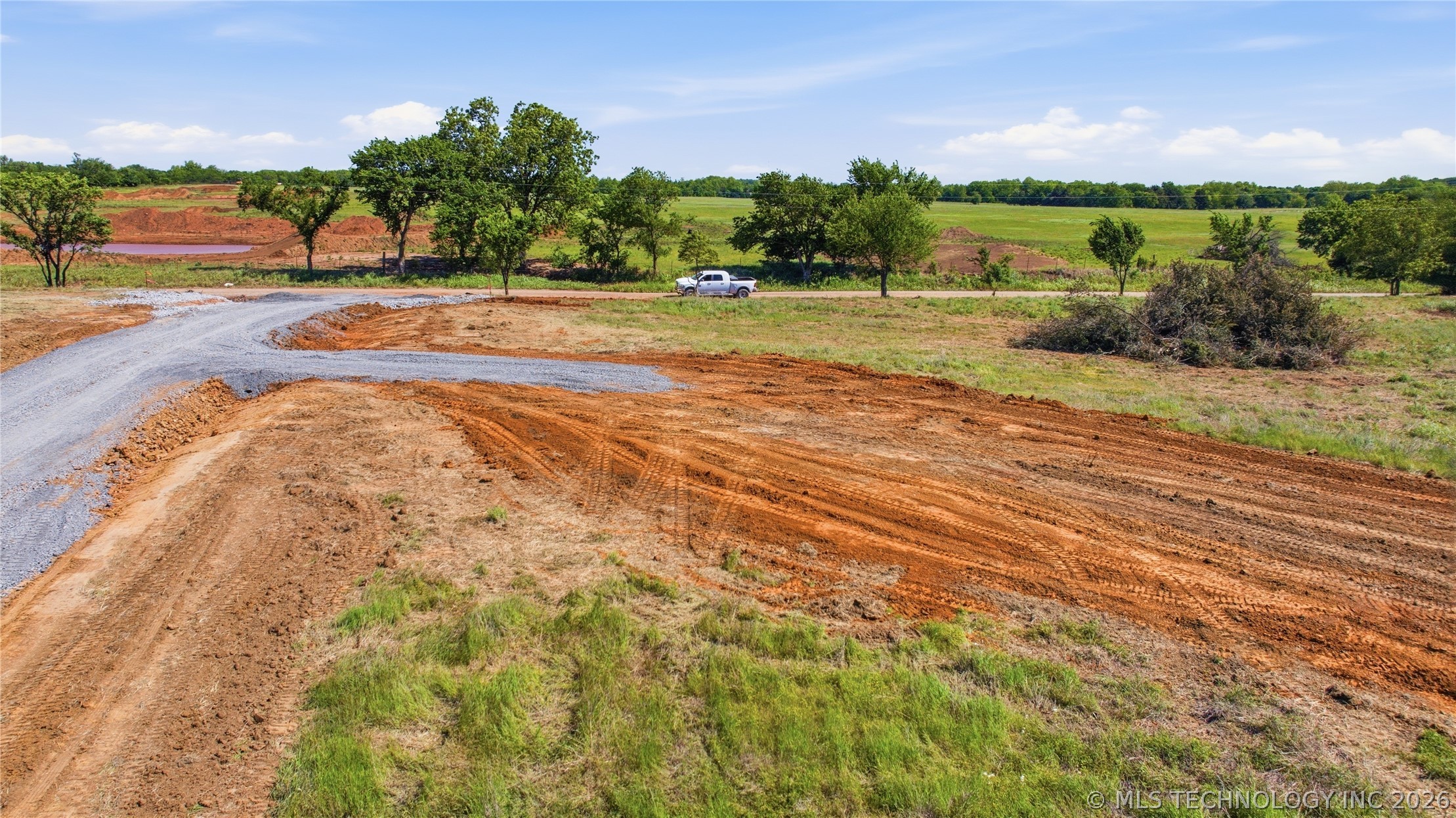 5201 W Lone Chimney Road Glencoe OK 74032