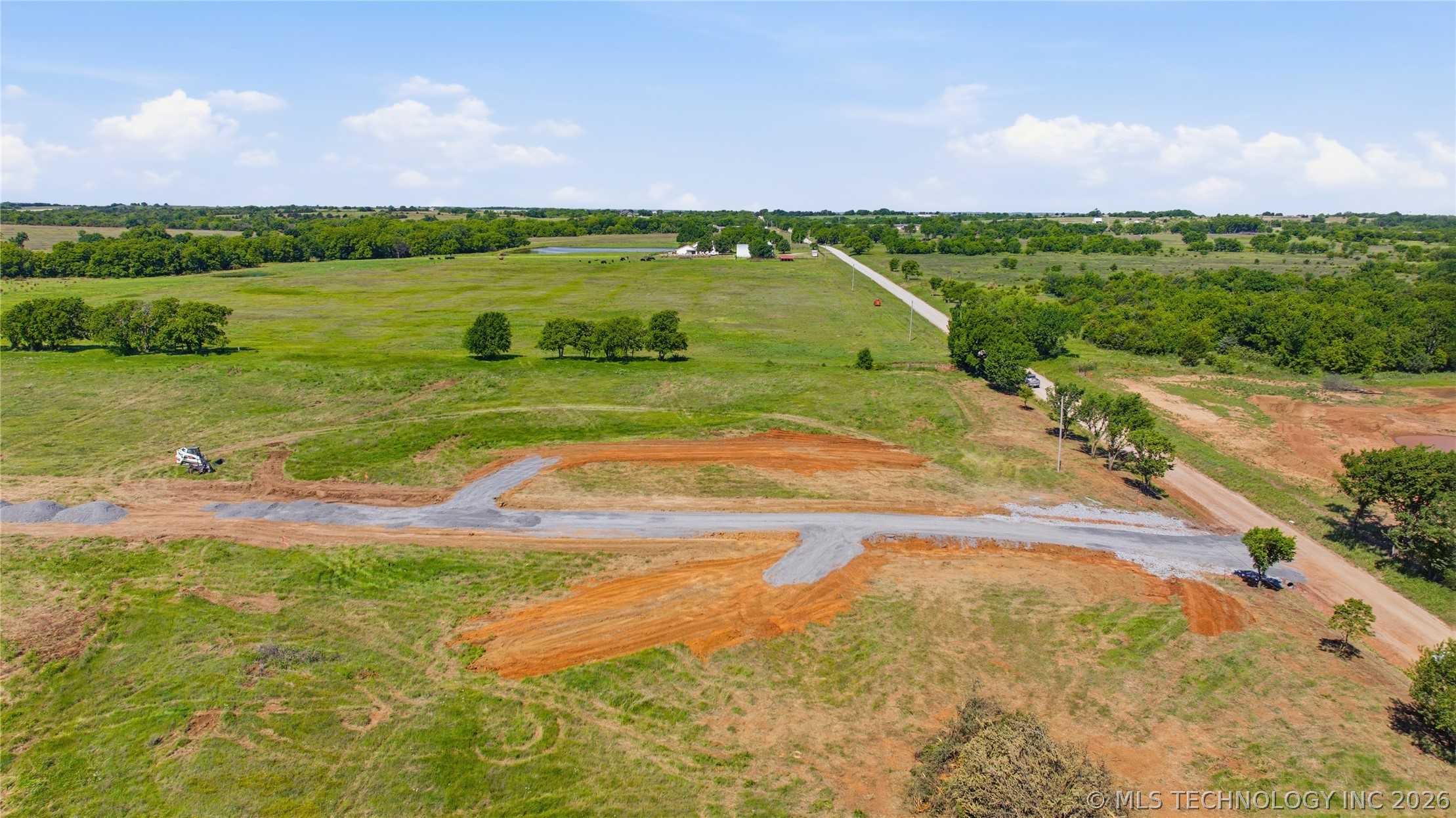 5201 W Lone Chimney Road Glencoe OK 74032