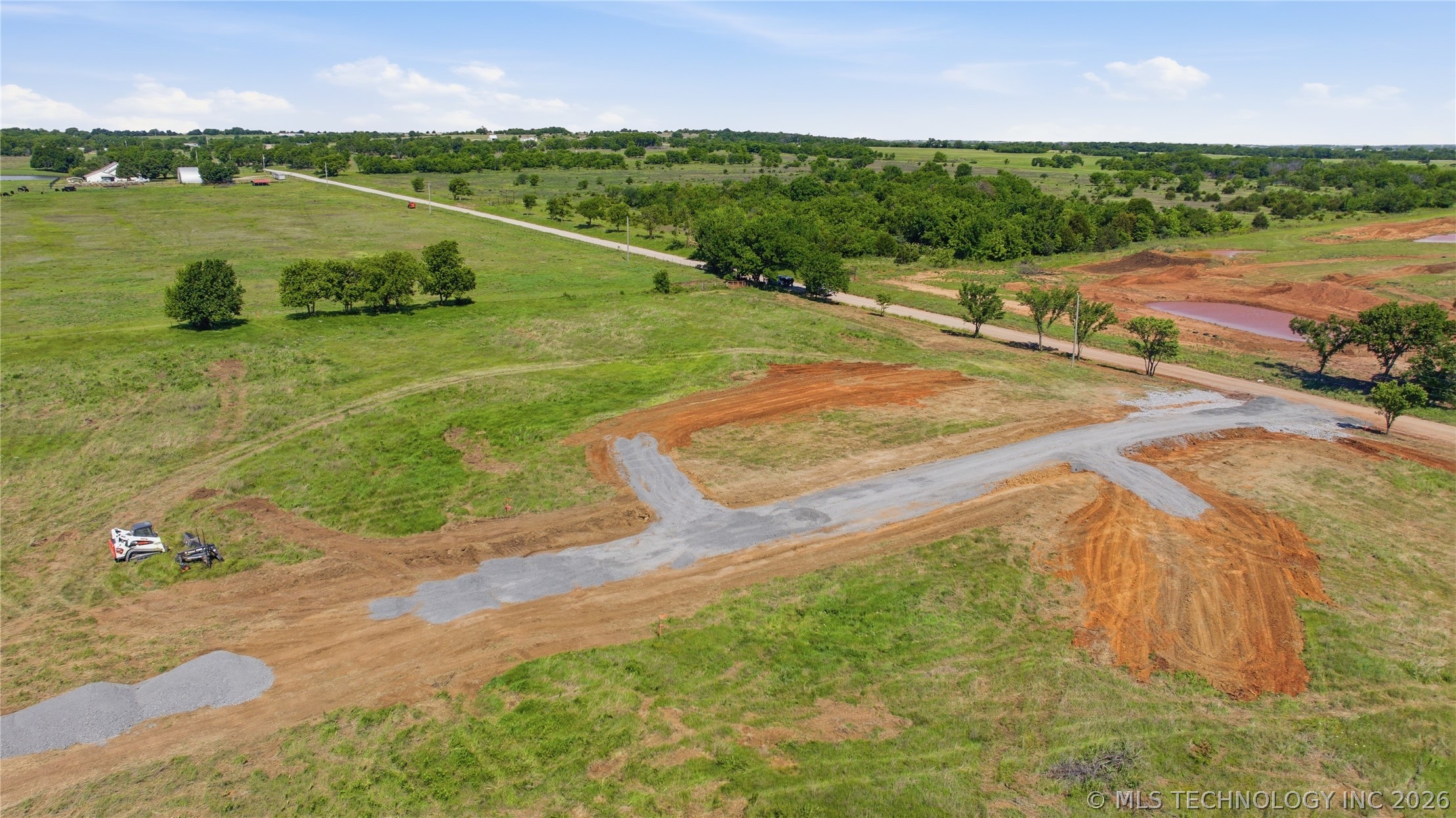 5201 W Lone Chimney Road Glencoe OK 74032