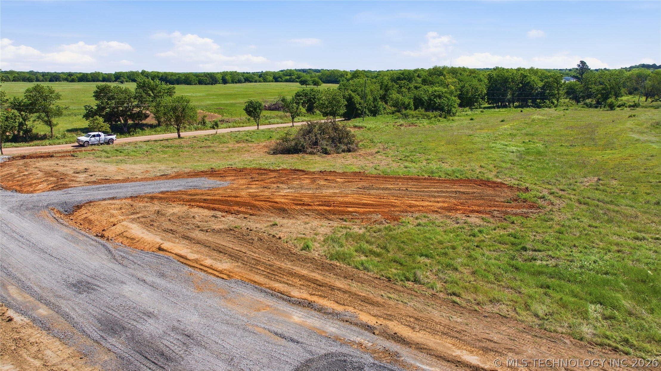 5201 W Lone Chimney Road Glencoe OK 74032