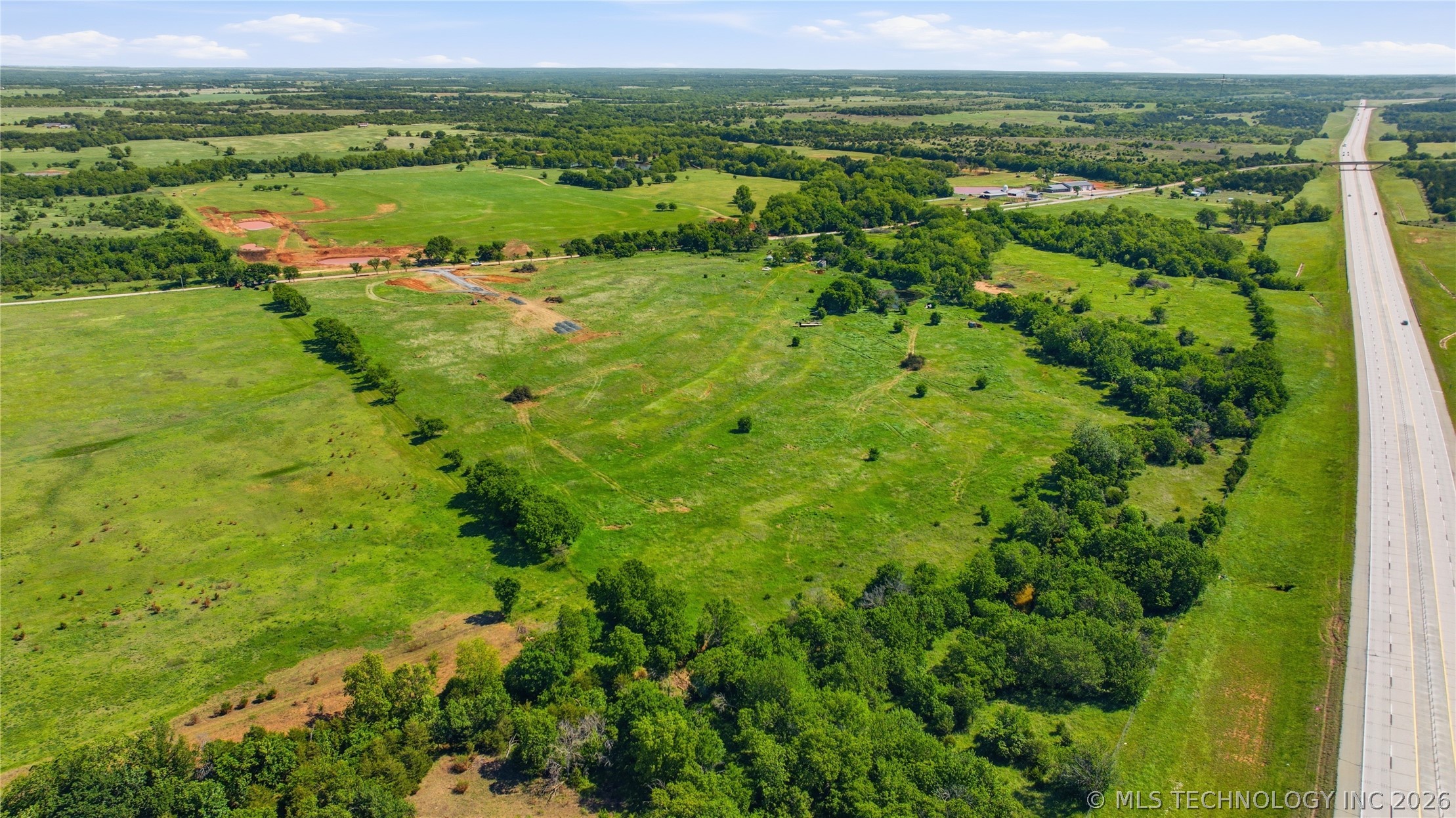 5201 W Lone Chimney Road Glencoe OK 74032