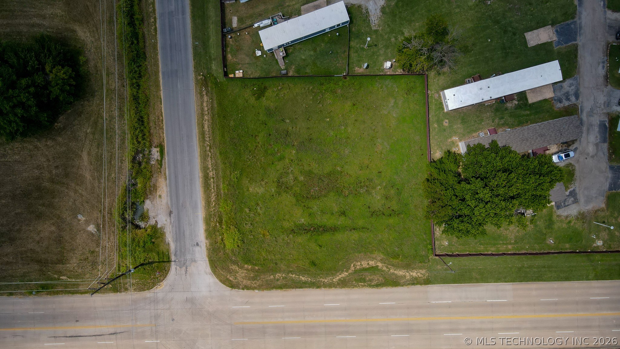 6102 N Lewis Avenue E Tulsa OK 74130