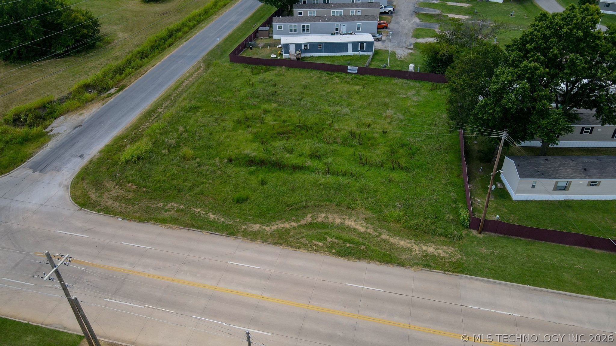 6102 N Lewis Avenue E Tulsa OK 74130