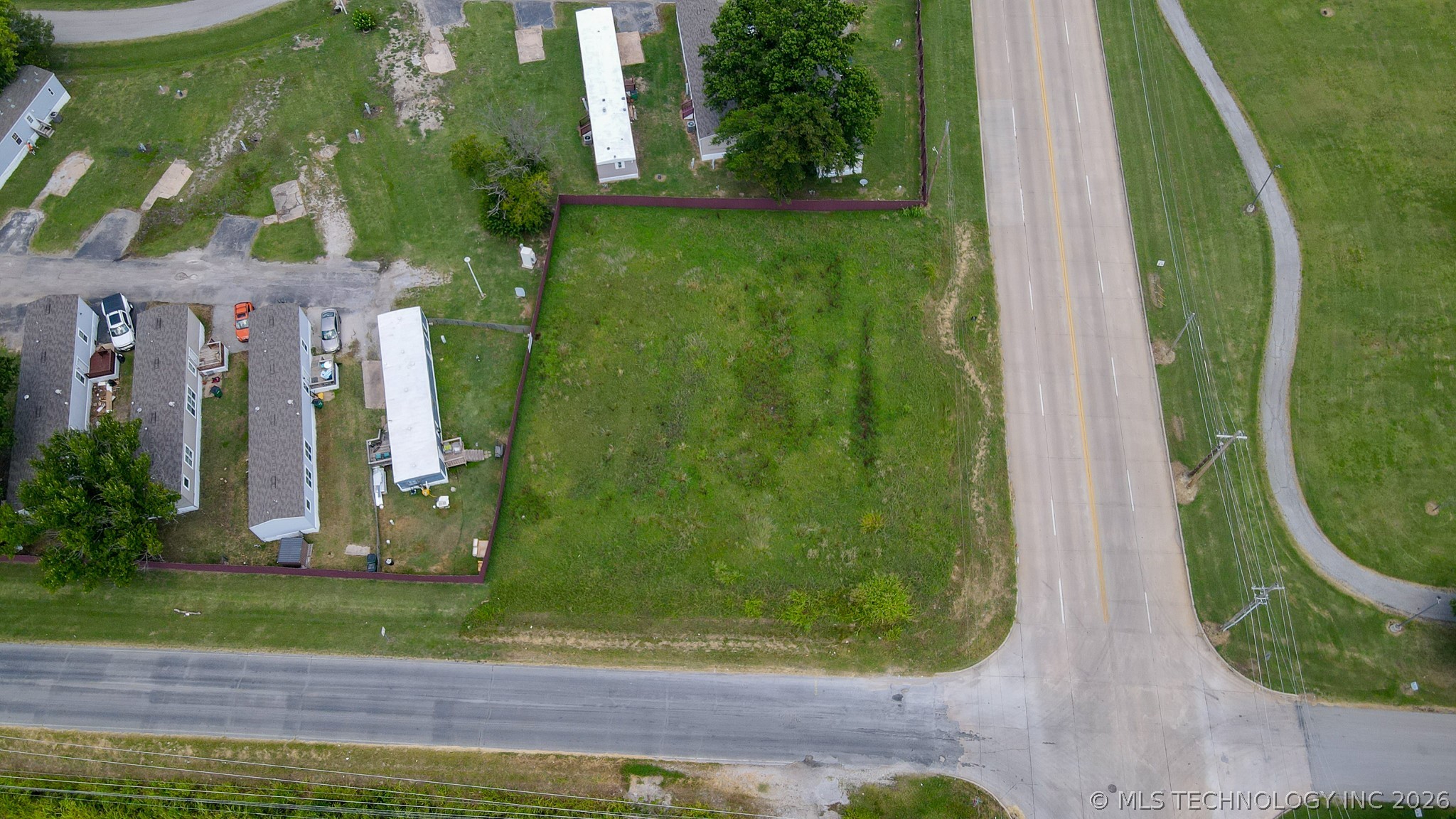 6102 N Lewis Avenue E Tulsa OK 74130