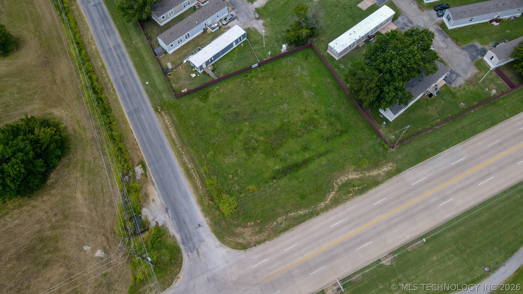 6102 N Lewis Avenue E Tulsa OK 74130