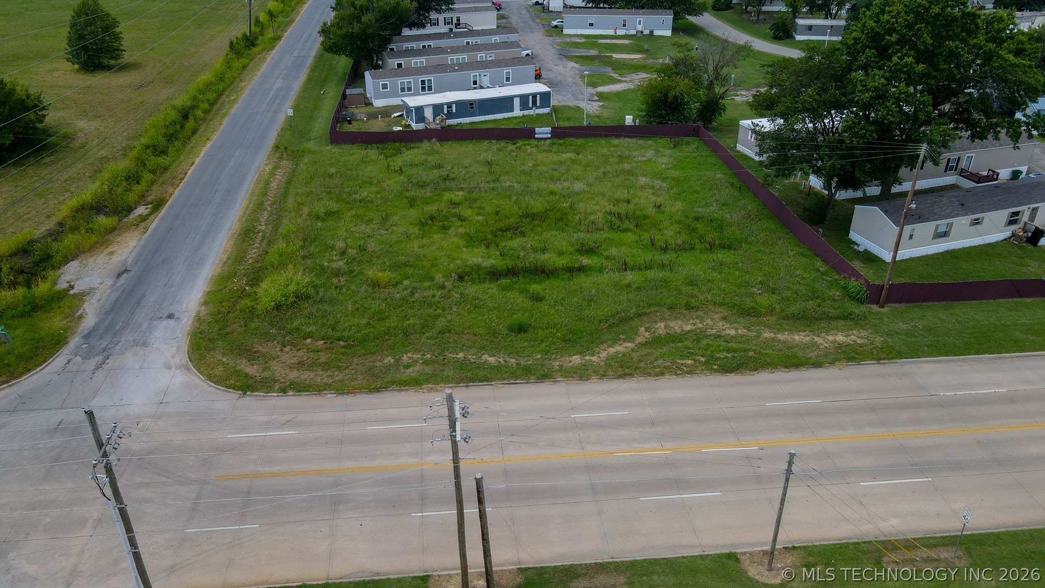 6102 N Lewis Avenue E Tulsa OK 74130
