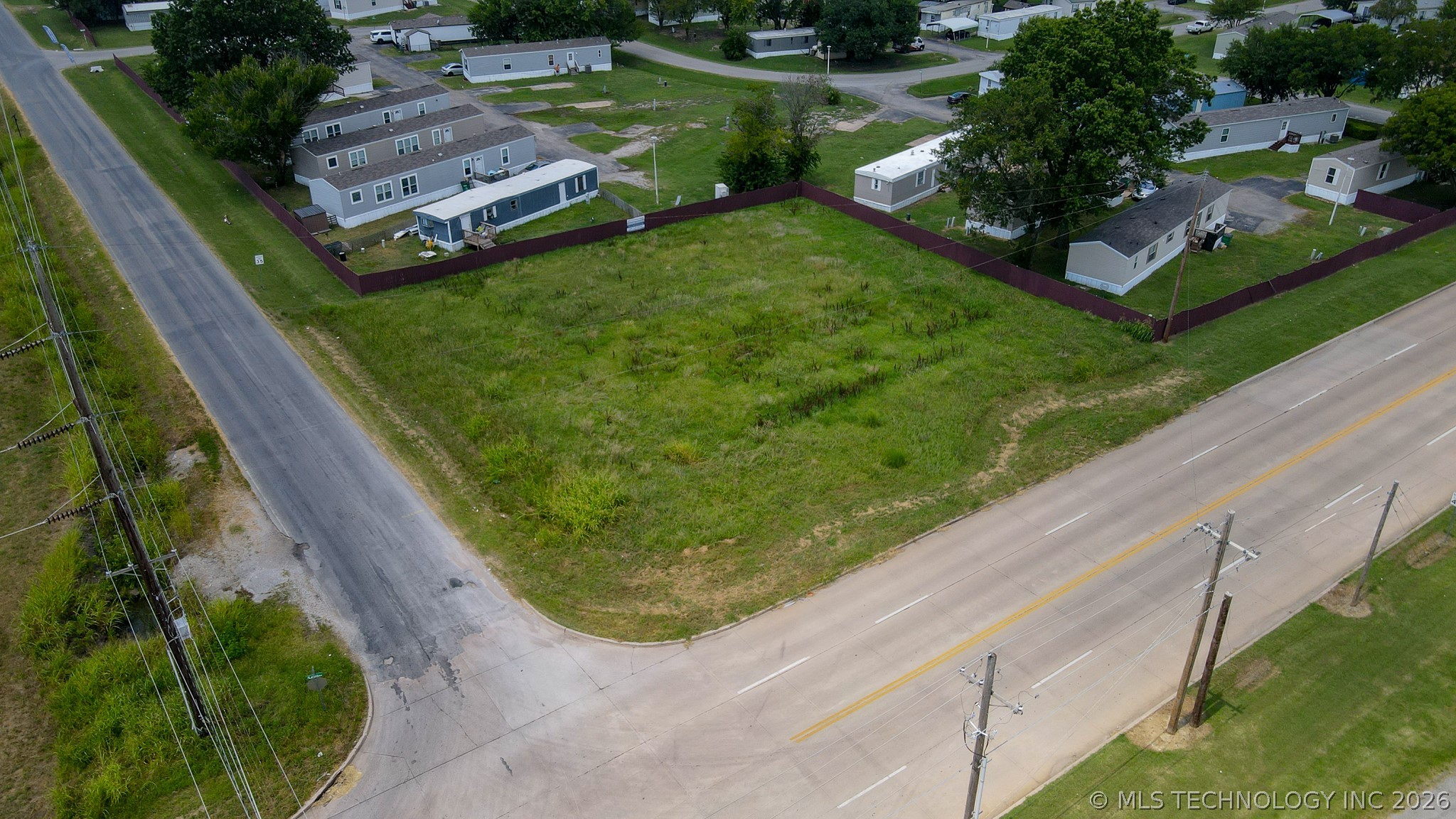 6102 N Lewis Avenue E Tulsa OK 74130