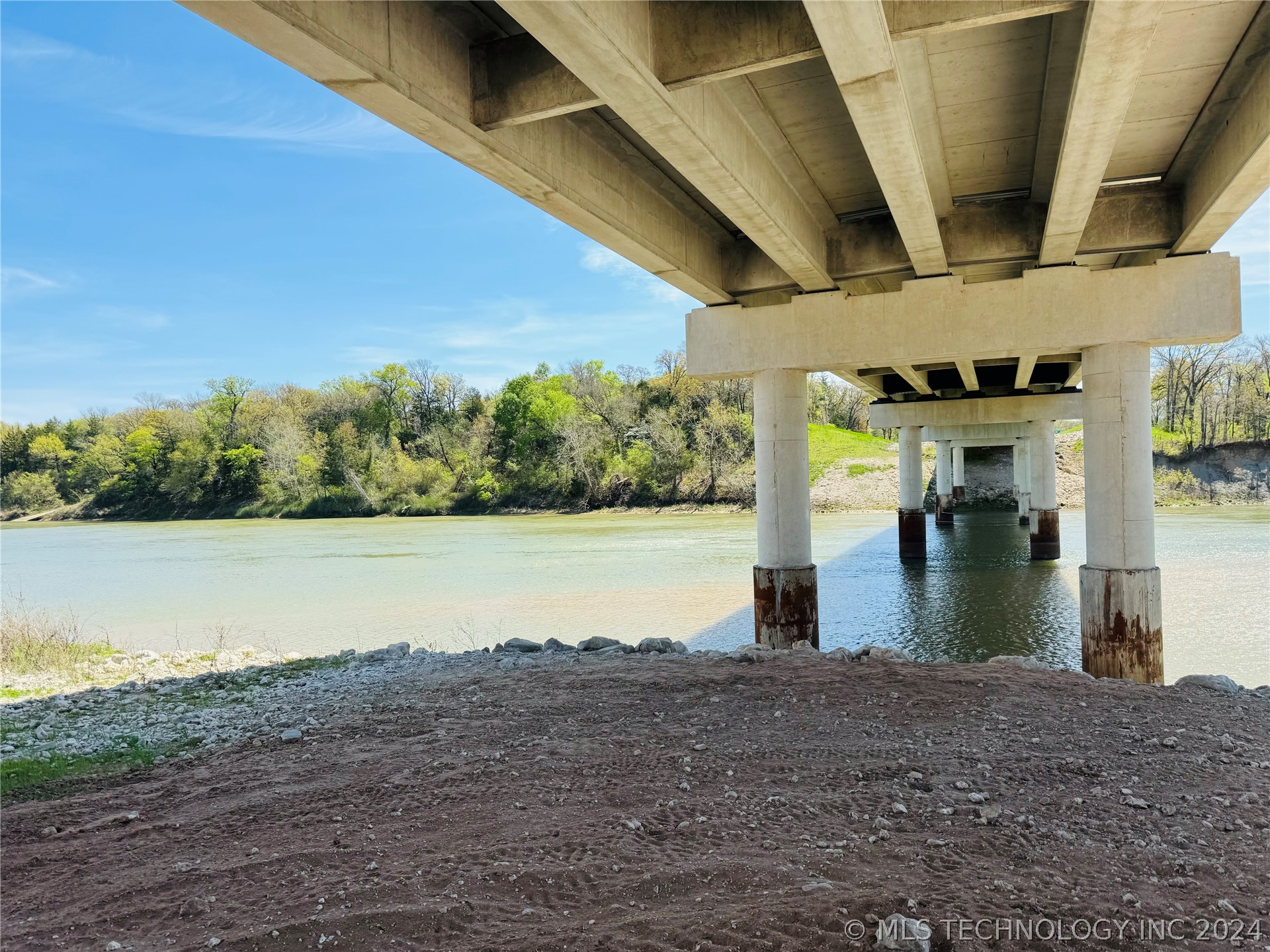 Highway 78 Hendrix OK 74741