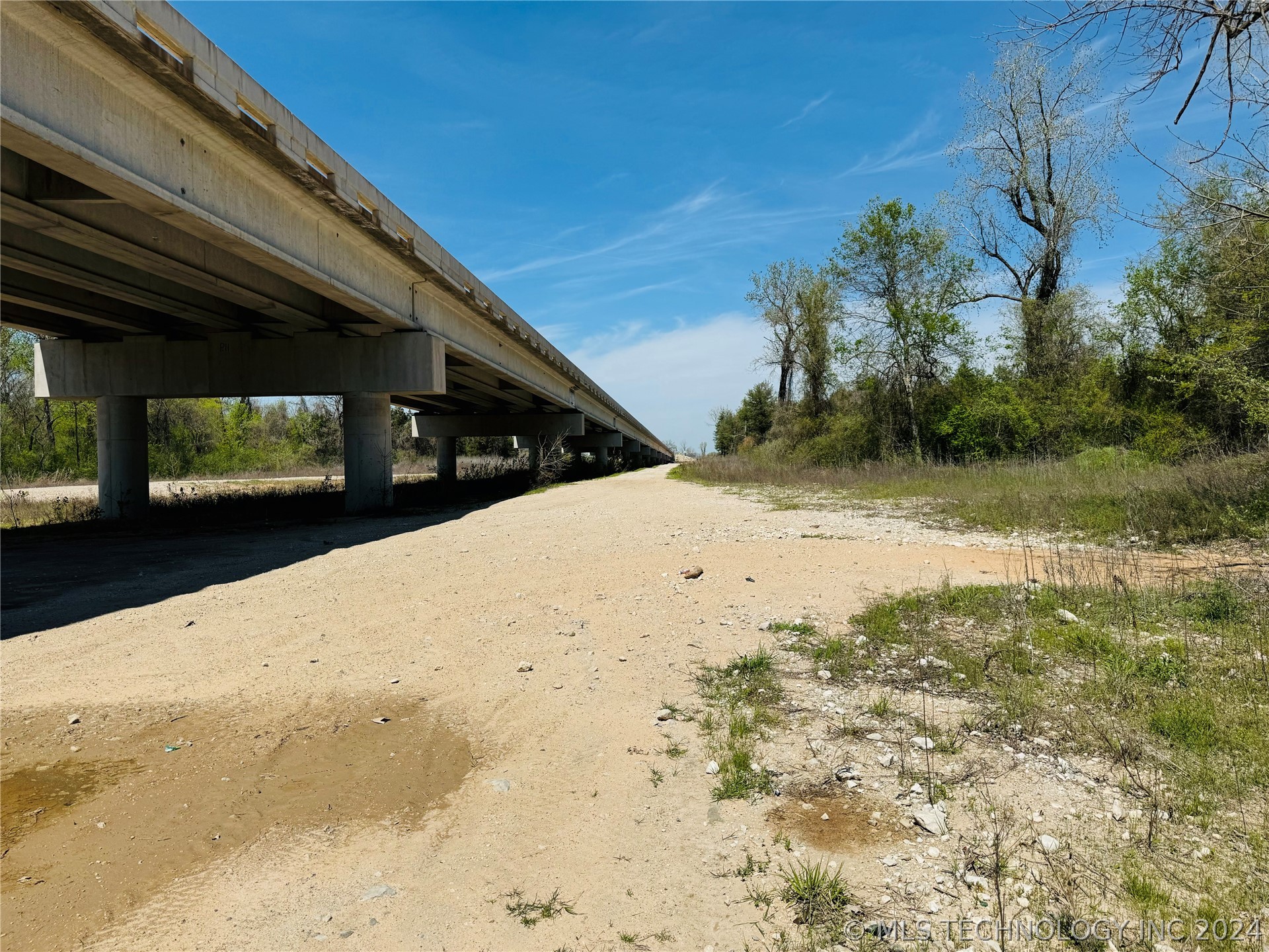 Highway 78 Hendrix OK 74741