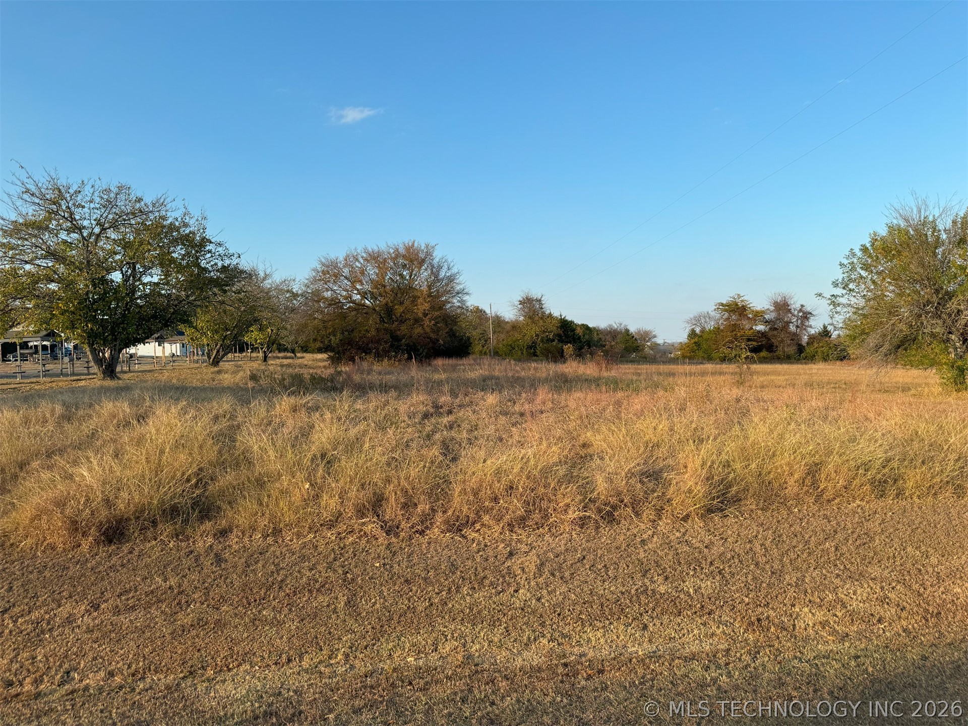 1847 White Oak Road Kingston OK 73439