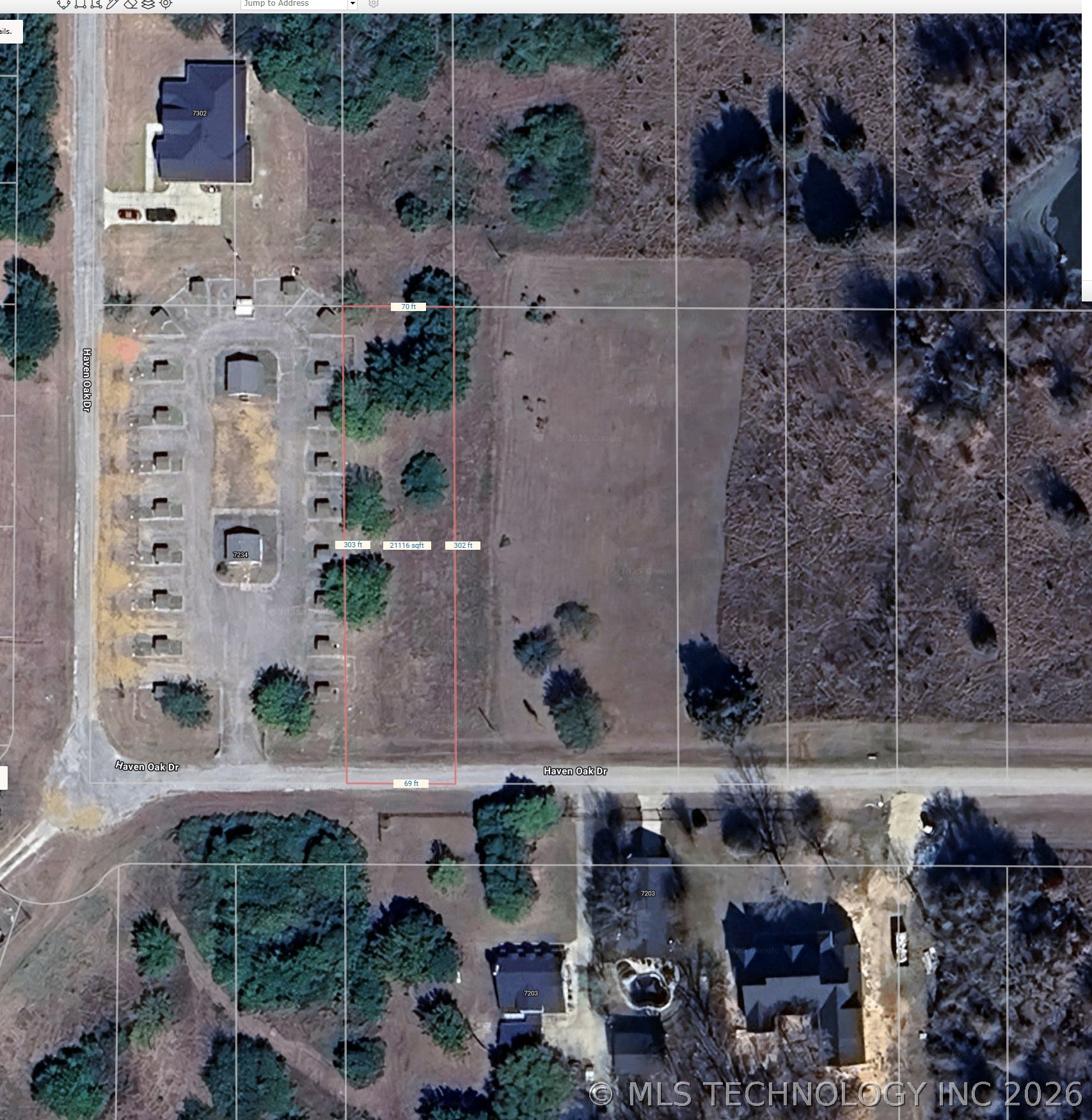 1847 White Oak Road Kingston OK 73439