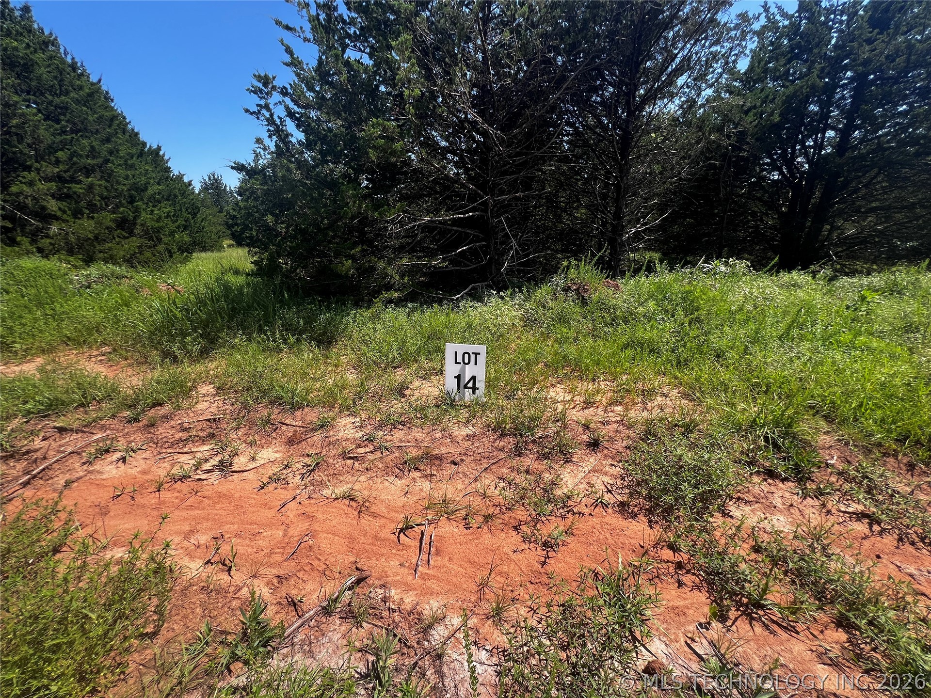 14 Anvil Way Agra OK 74824