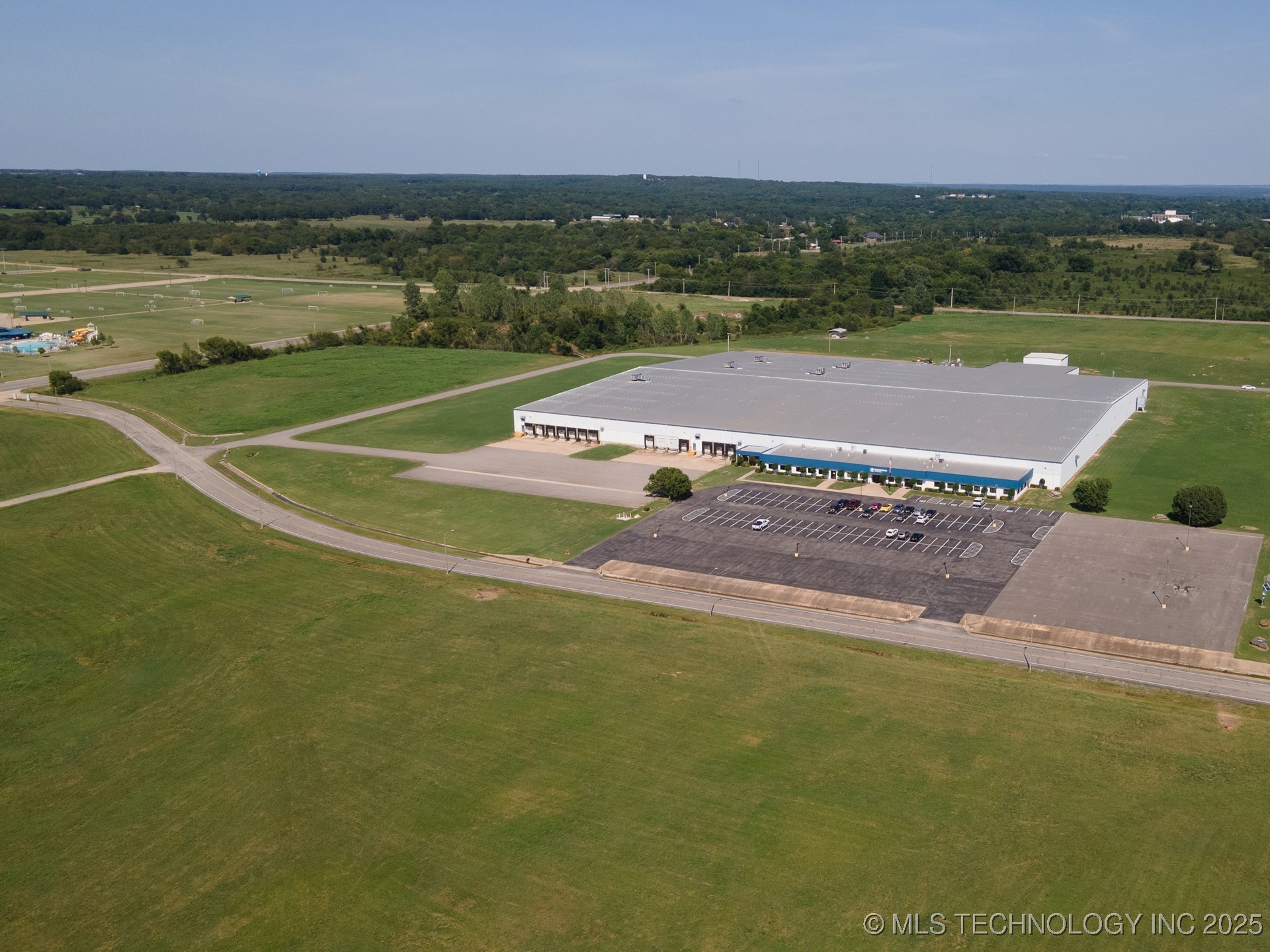 600 N Moccasin Avenue Tahlequah OK 74464