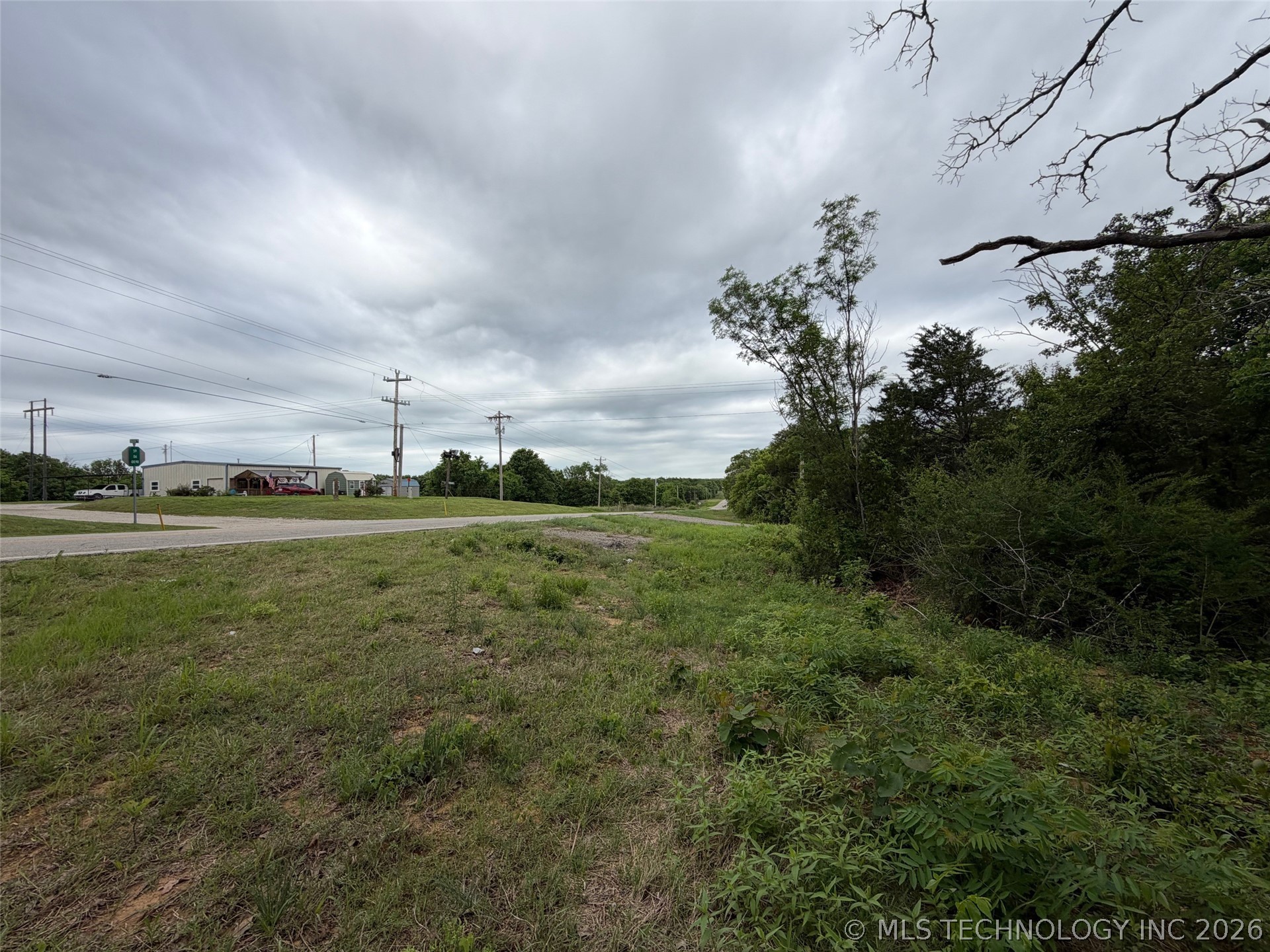 000000 E Highway 64 Highway Cleveland OK 74020