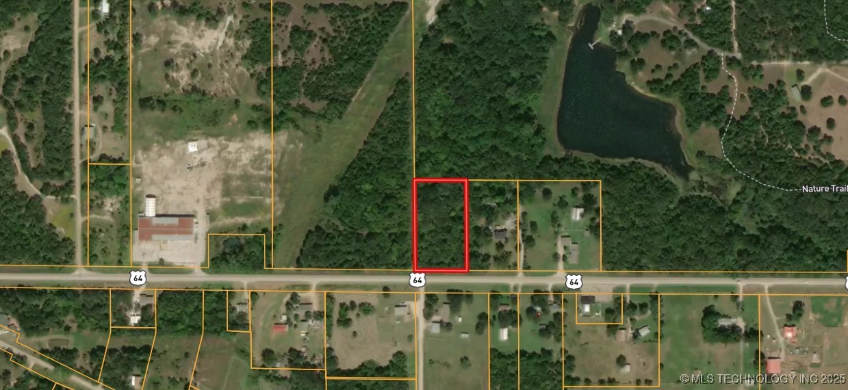 000000 E Highway 64 Highway Cleveland OK 74020