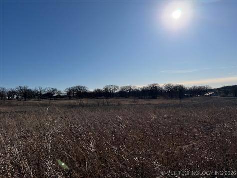 27 County Road 2280 Road Barnsdall OK 74002