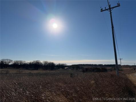 27 County Road 2280 Road Barnsdall OK 74002