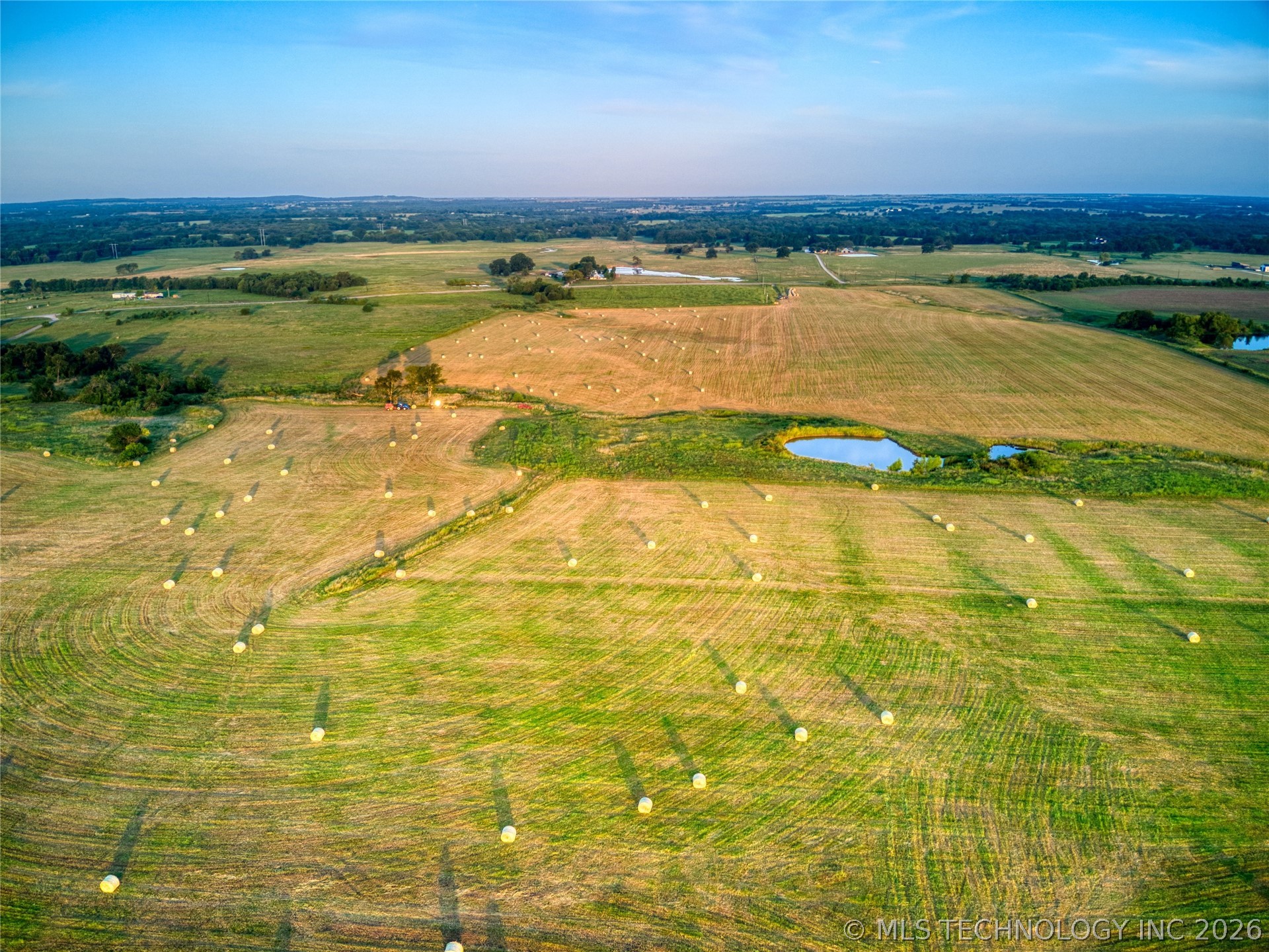 Highway 48 Caddo OK 74729