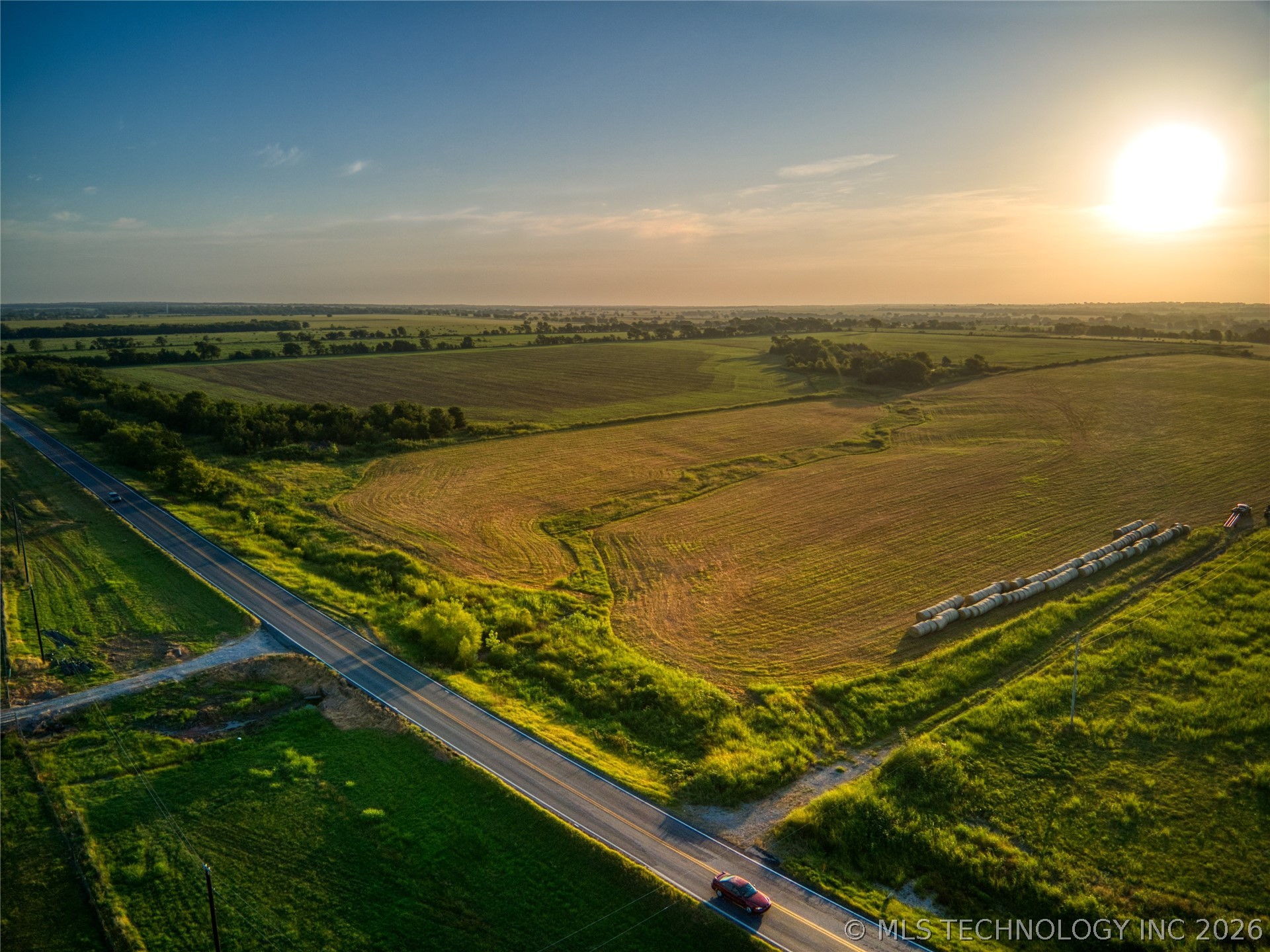 Highway 48 Caddo OK 74729