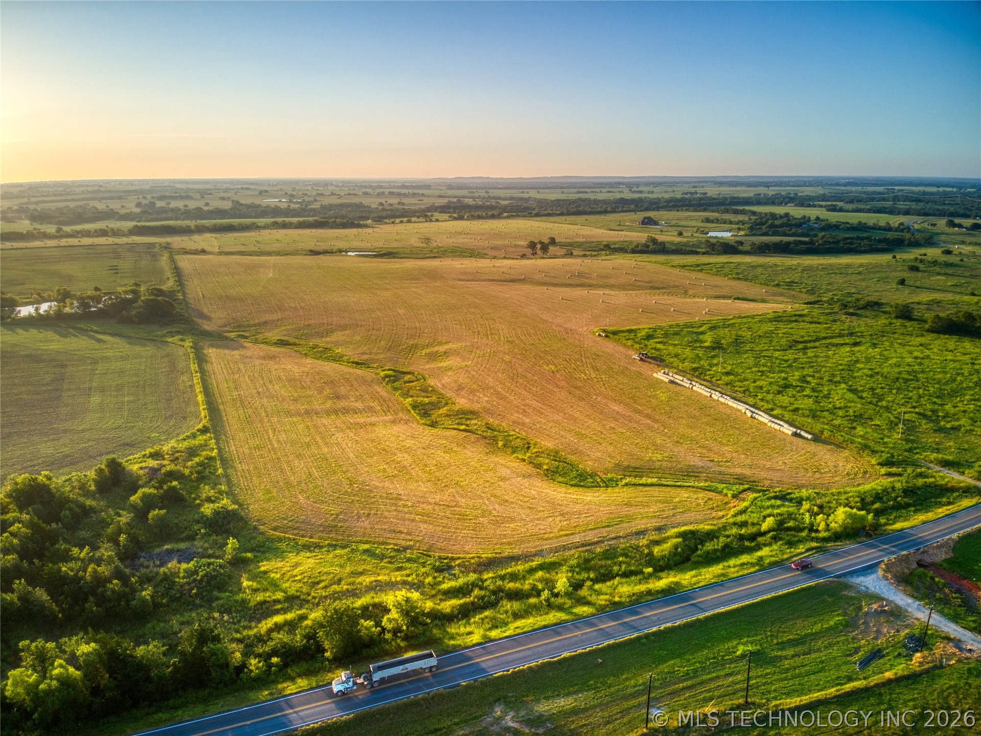 Highway 48 Caddo OK 74729