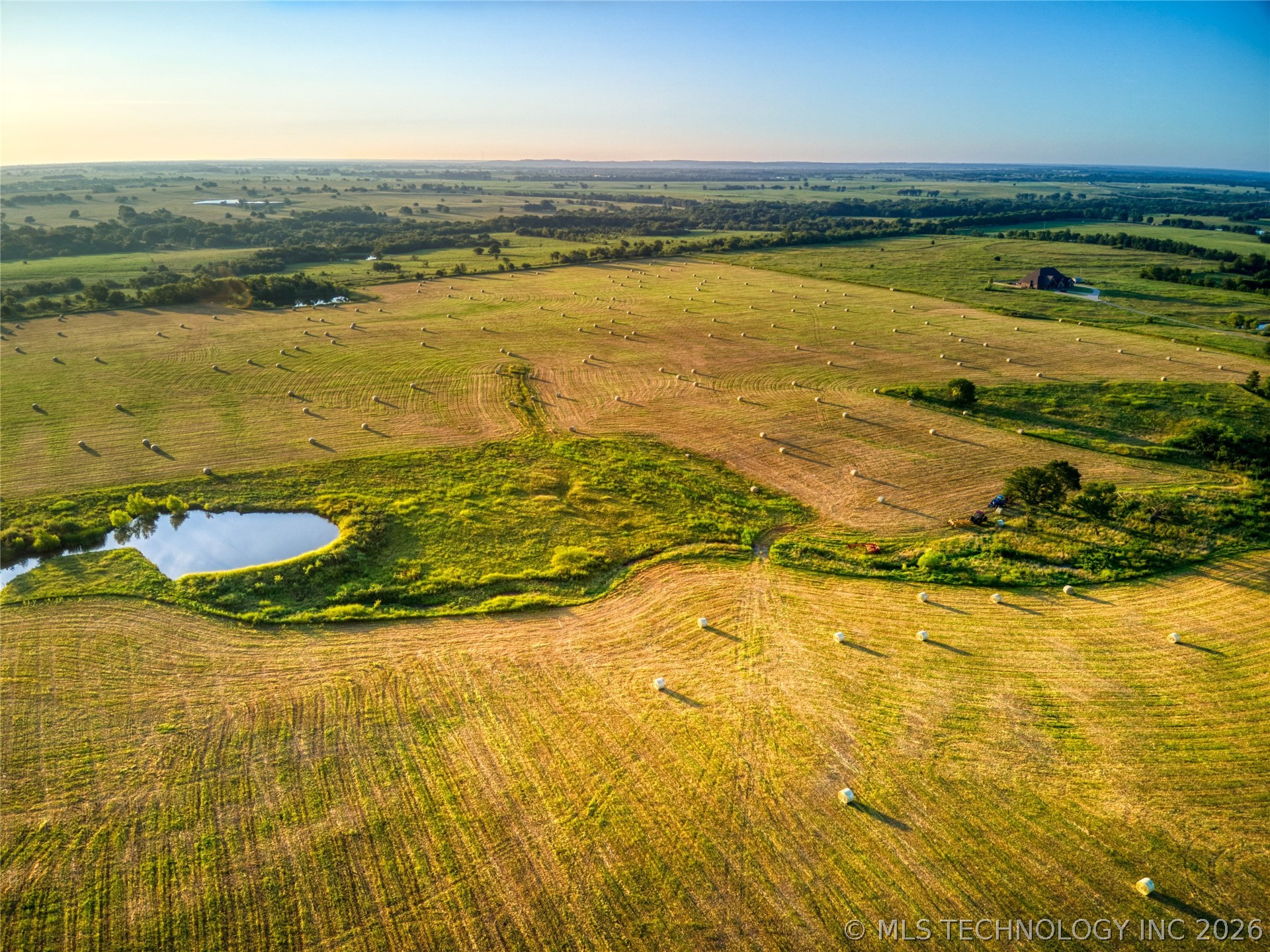 Highway 48 Caddo OK 74729