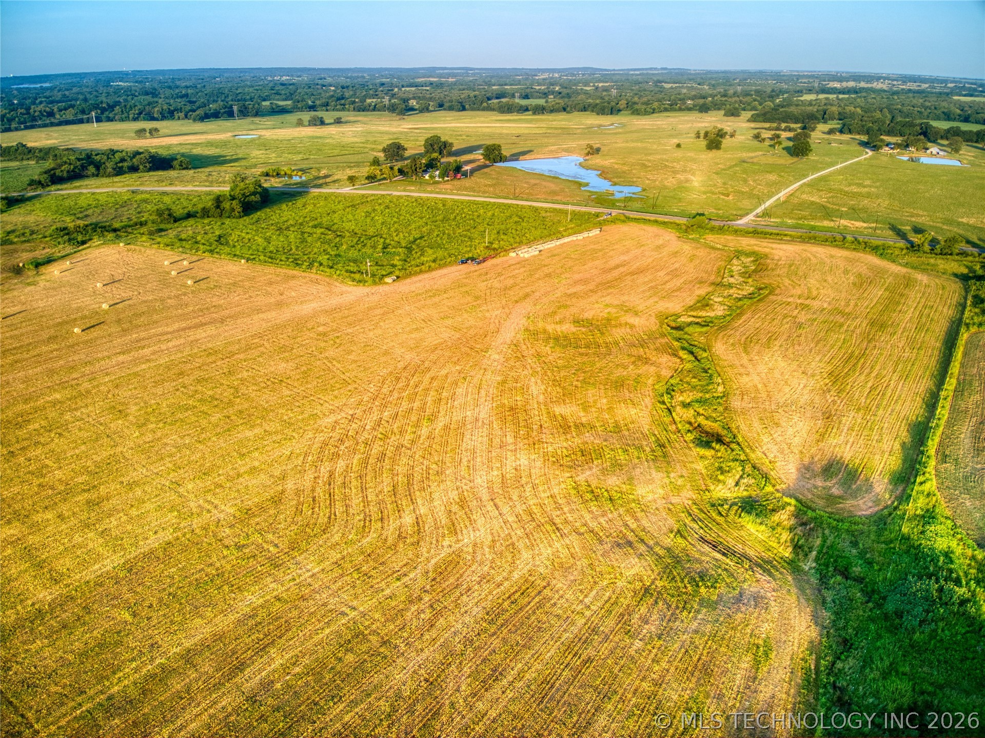 Highway 48 Caddo OK 74729