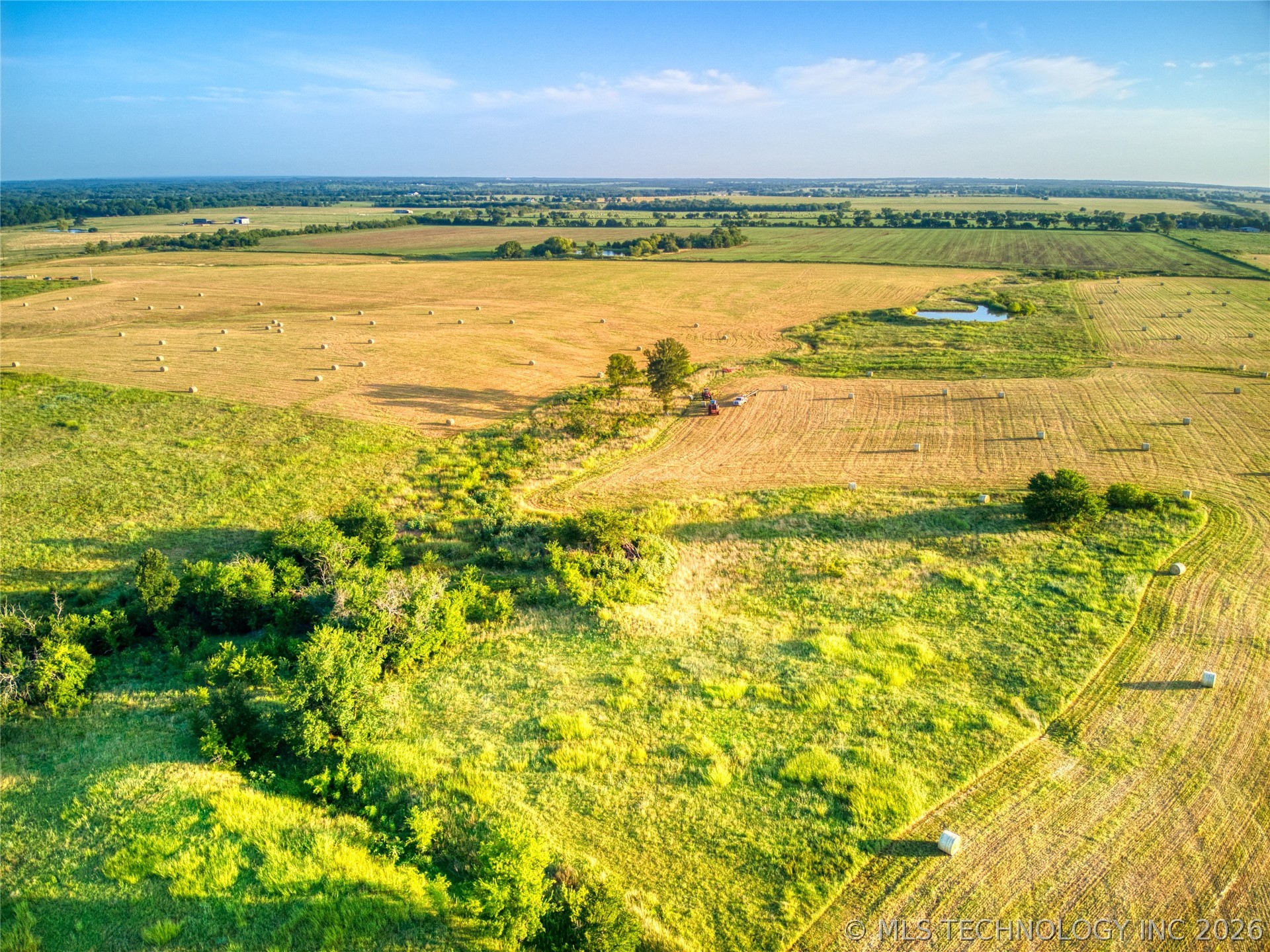 Highway 48 Caddo OK 74729