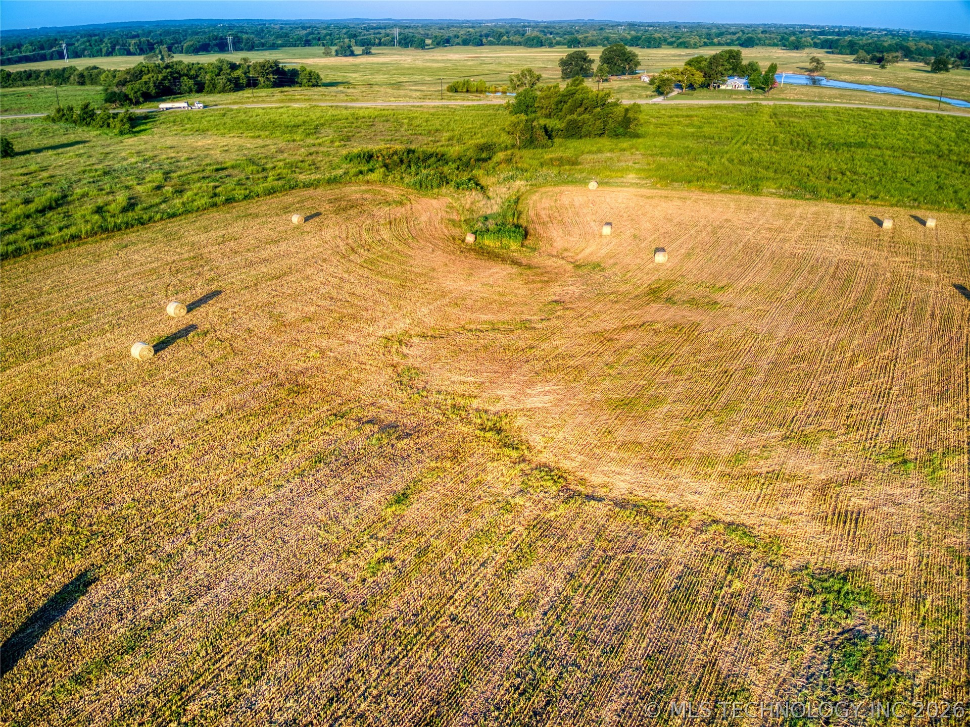 Highway 48 Caddo OK 74729