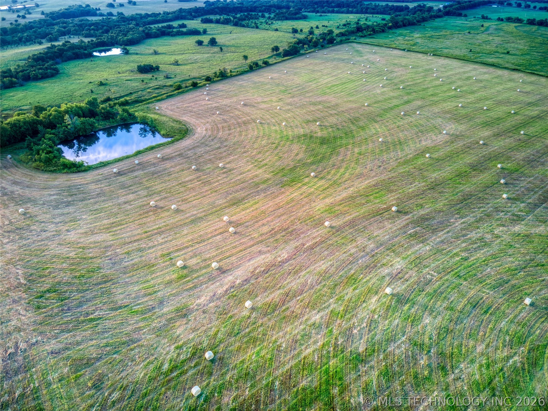 Highway 48 Caddo OK 74729