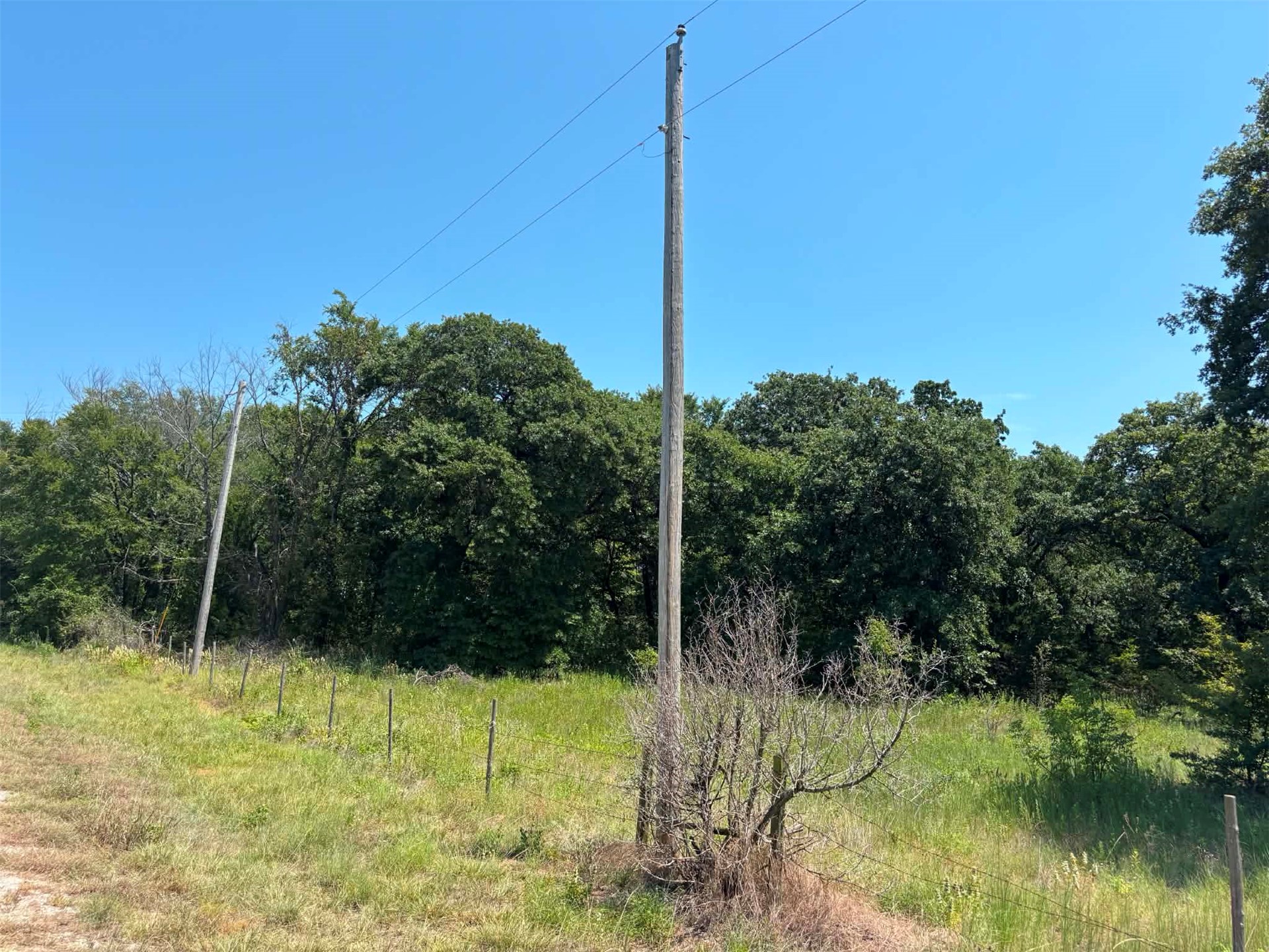00 Pearman Road Thackerville OK 73459