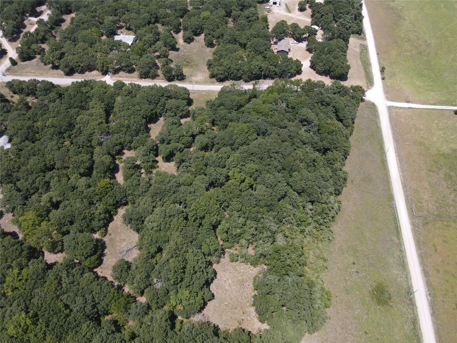 00 Pearman Road Thackerville OK 73459