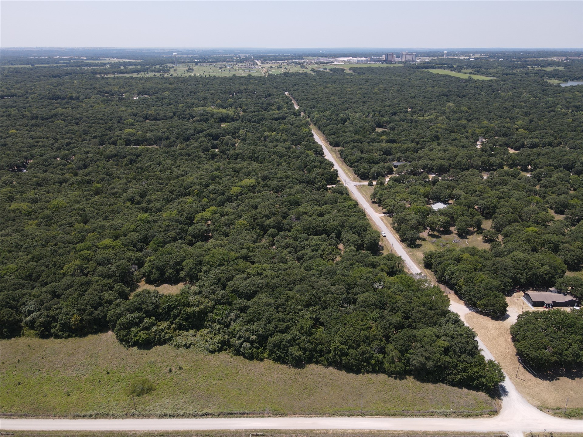 00 Pearman Road Thackerville OK 73459