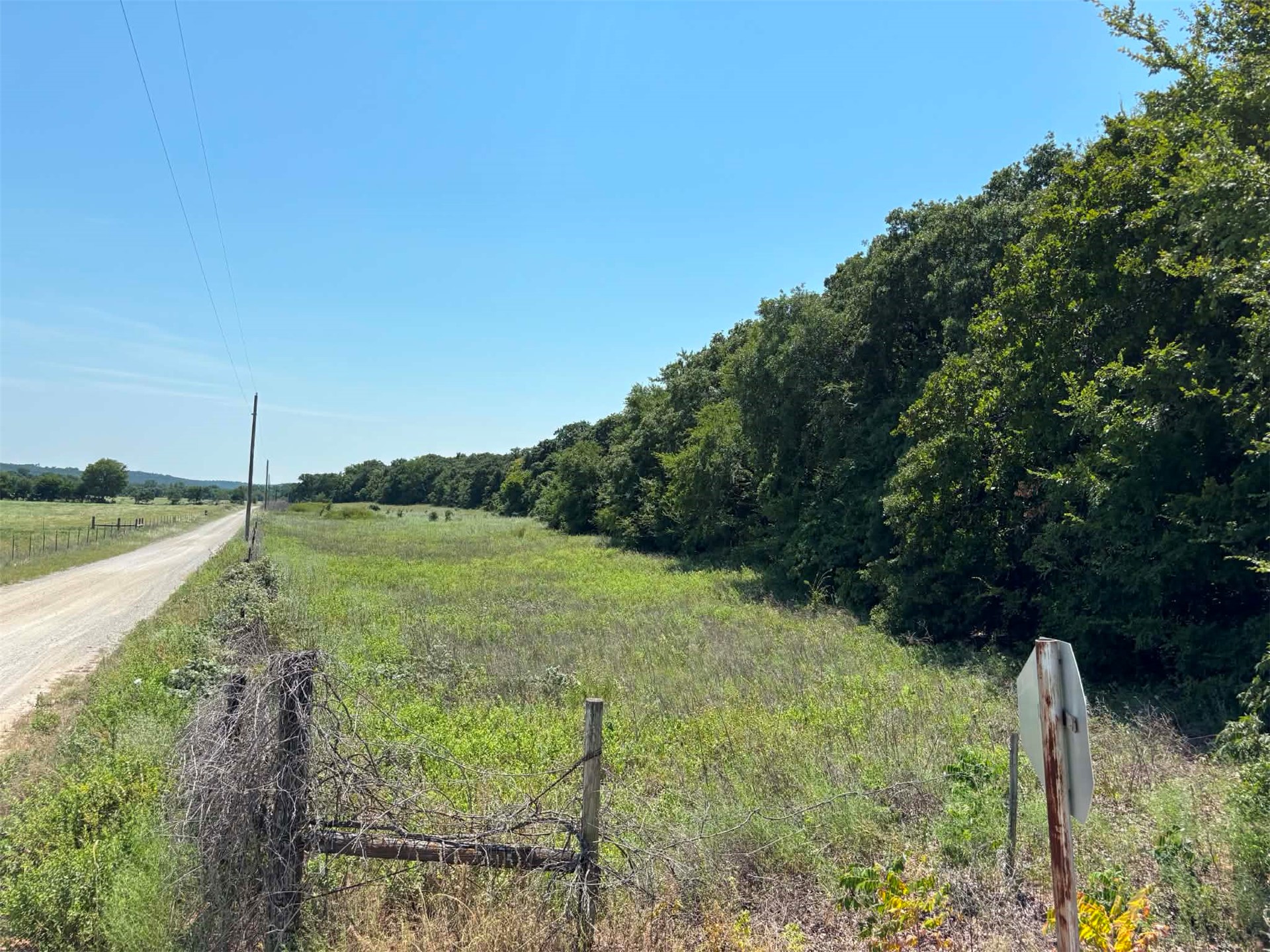 00 Pearman Road Thackerville OK 73459