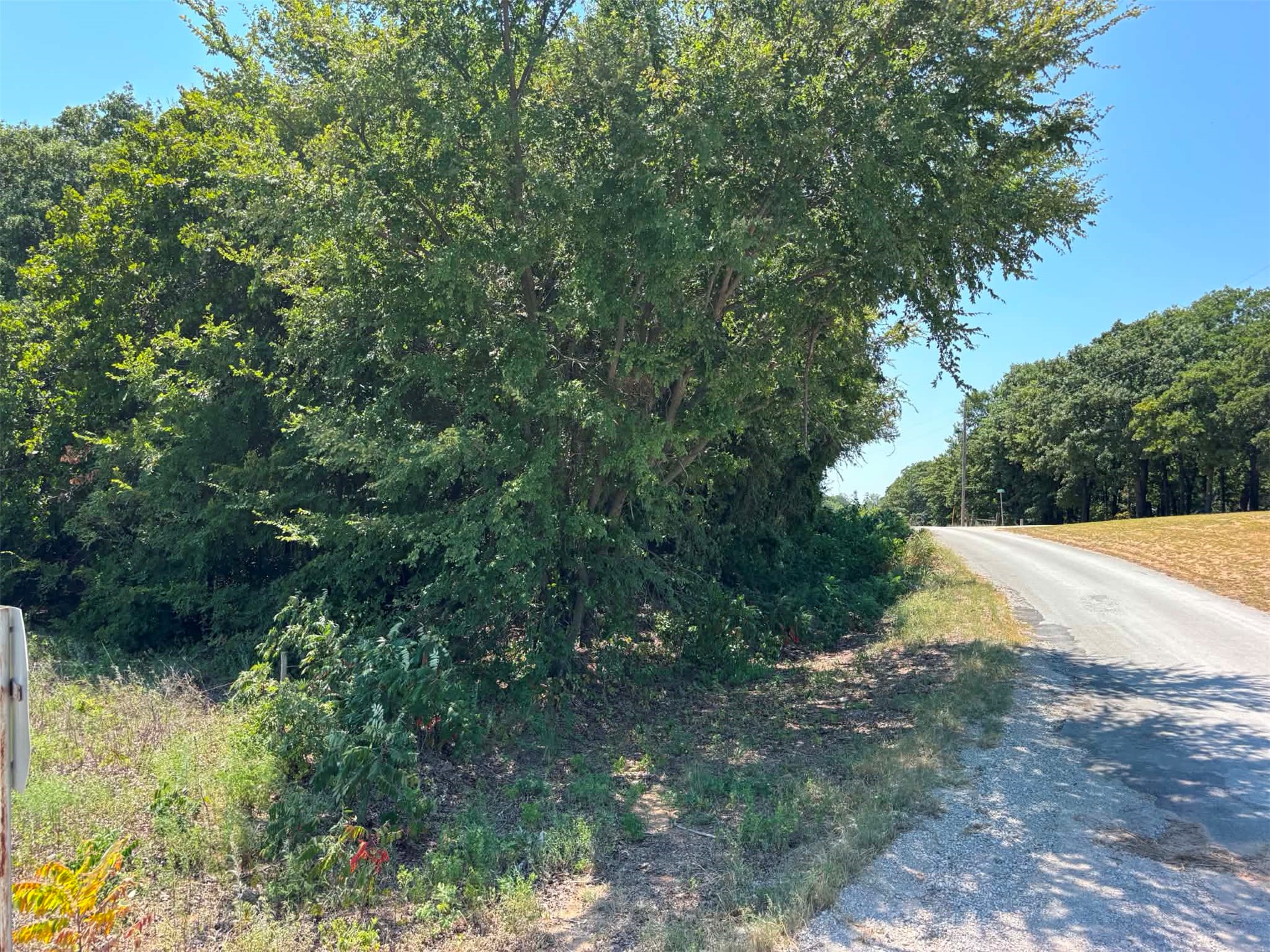 00 Pearman Road Thackerville OK 73459