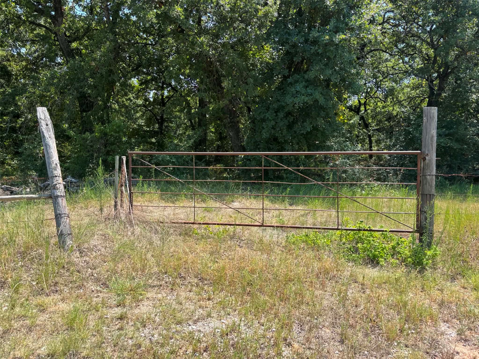 00 Pearman Road Thackerville OK 73459