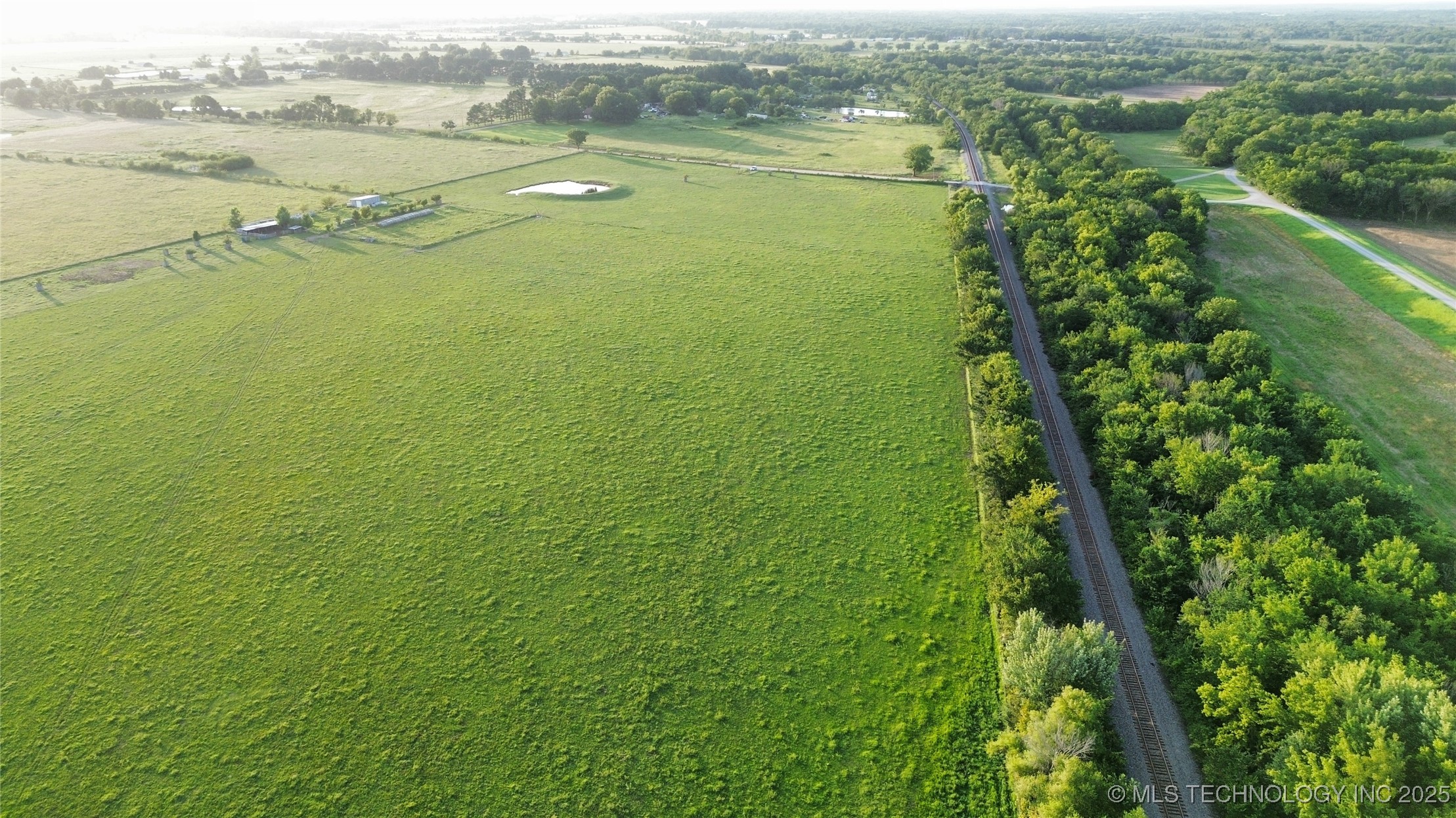30400 E 760 Road Wagoner OK 74467