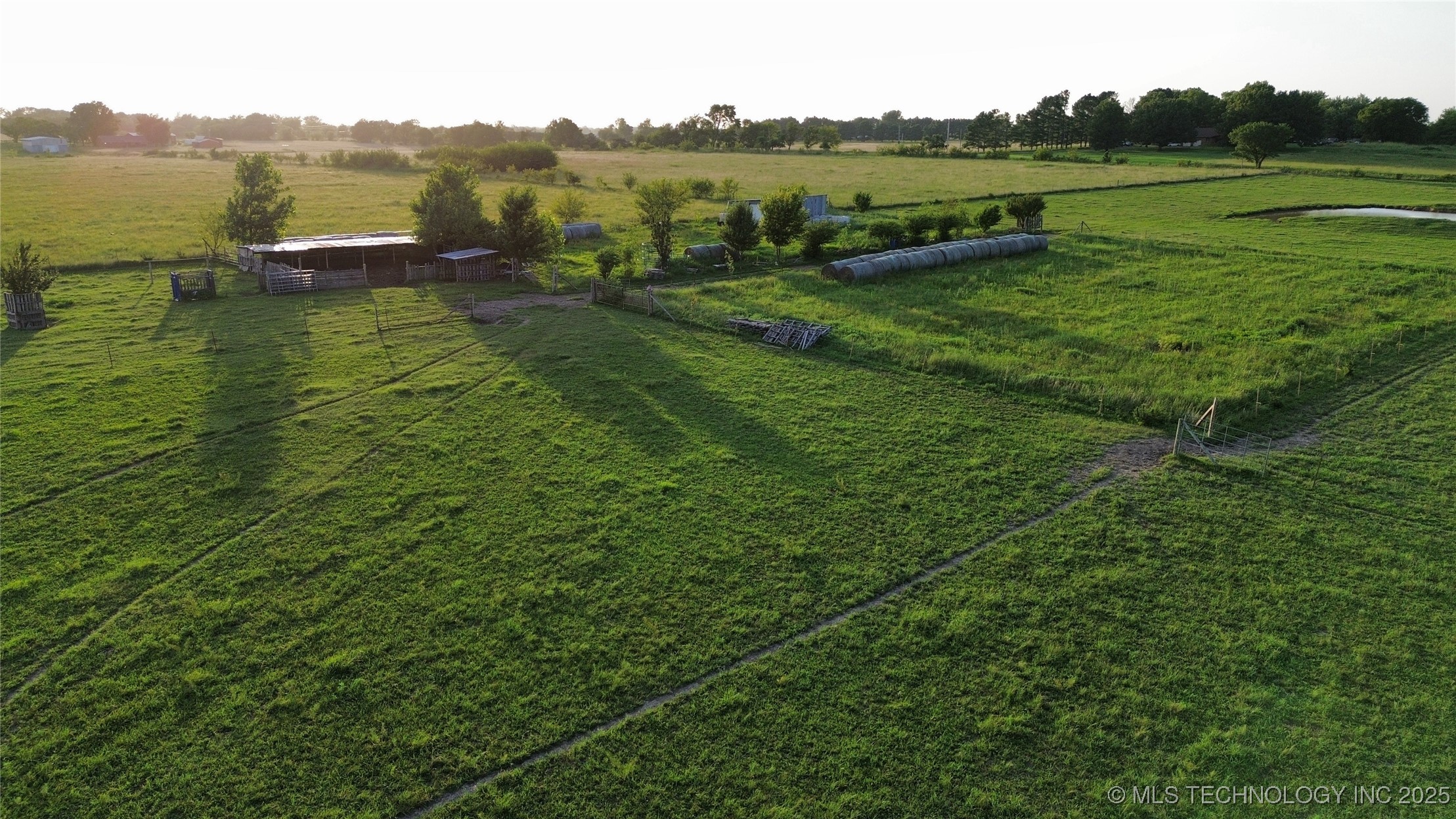 30400 E 760 Road Wagoner OK 74467