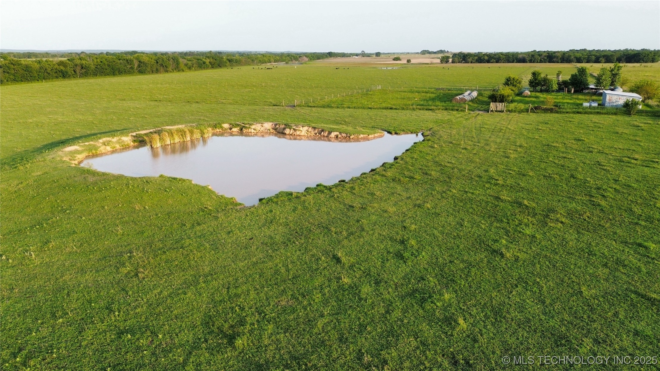30400 E 760 Road Wagoner OK 74467