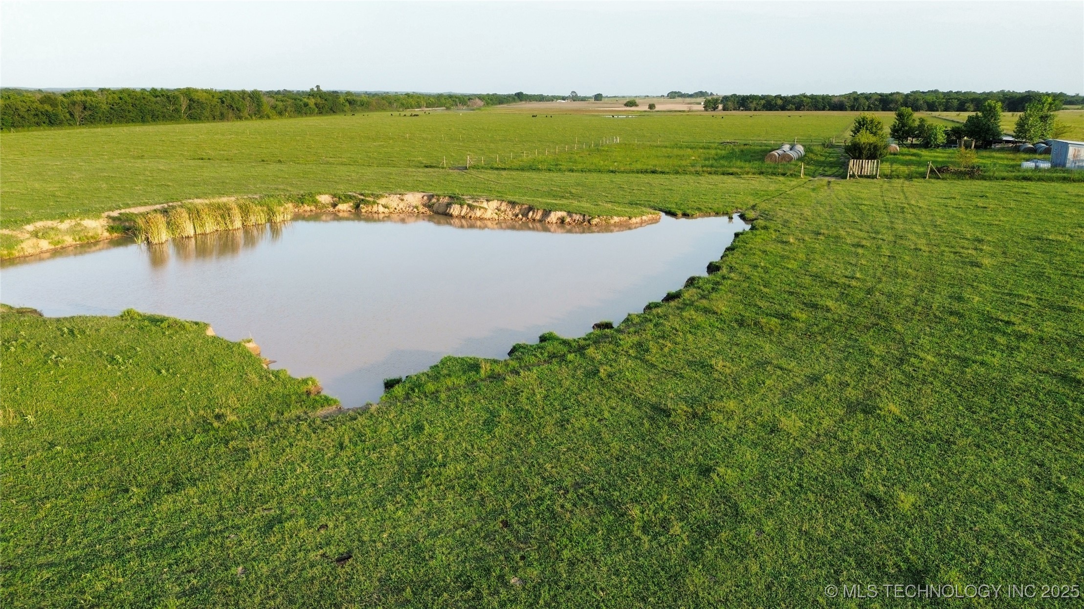 30400 E 760 Road Wagoner OK 74467