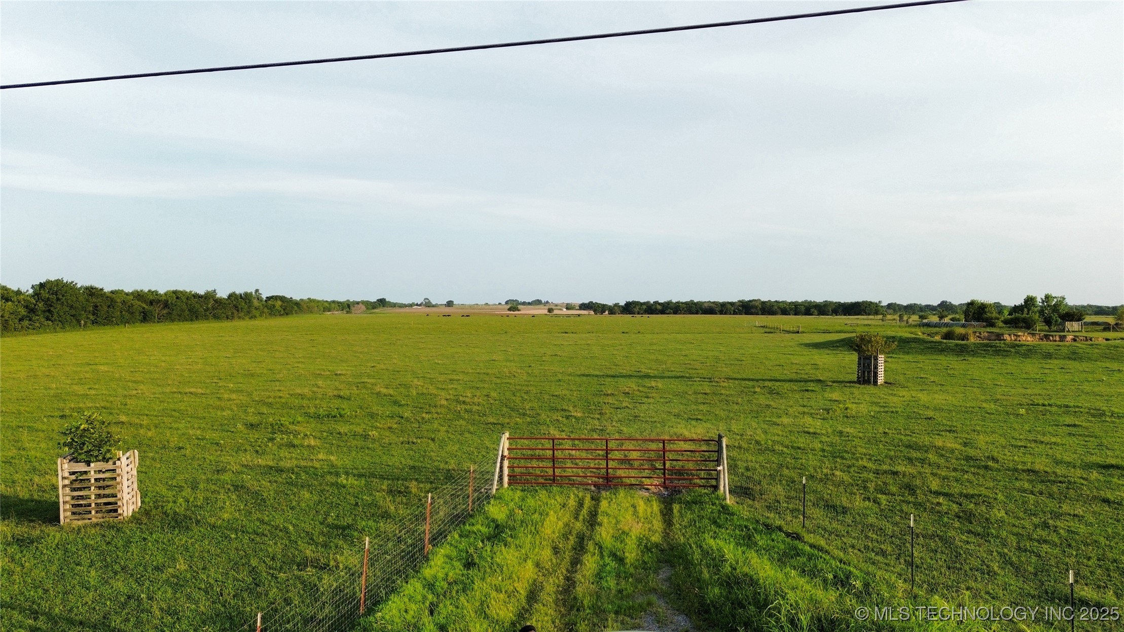 30400 E 760 Road Wagoner OK 74467