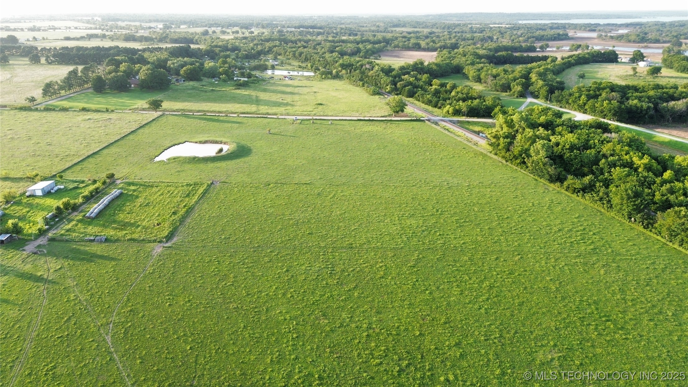 30400 E 760 Road Wagoner OK 74467