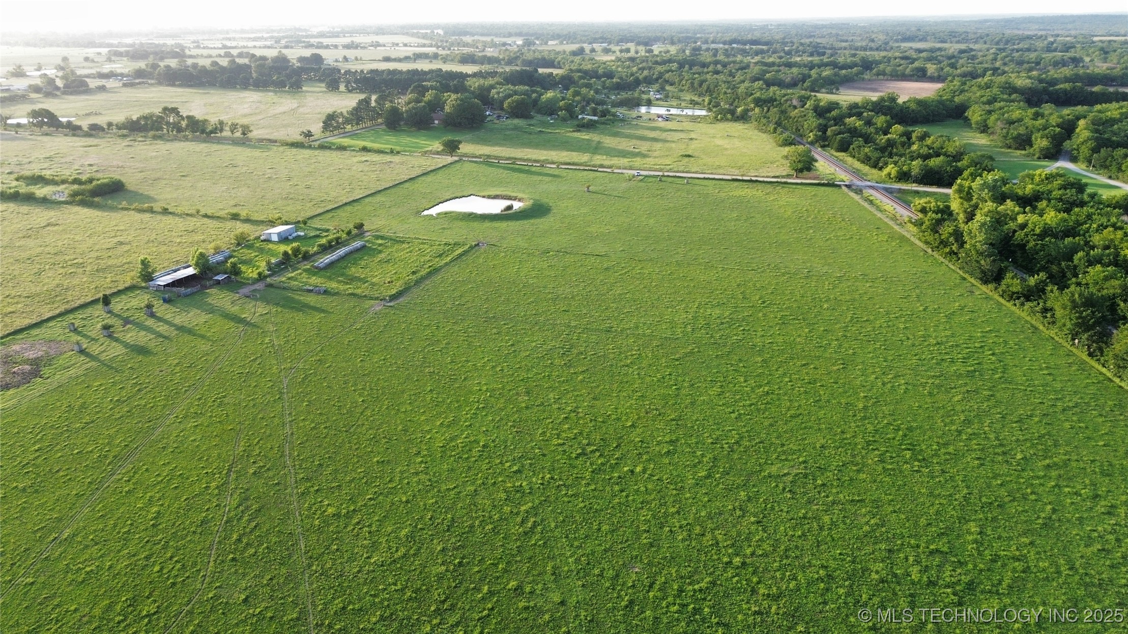 30400 E 760 Road Wagoner OK 74467