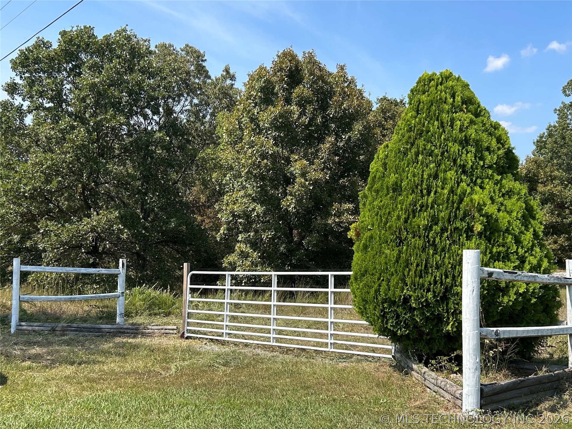 26986 Highway 51 Stilwell OK 74960