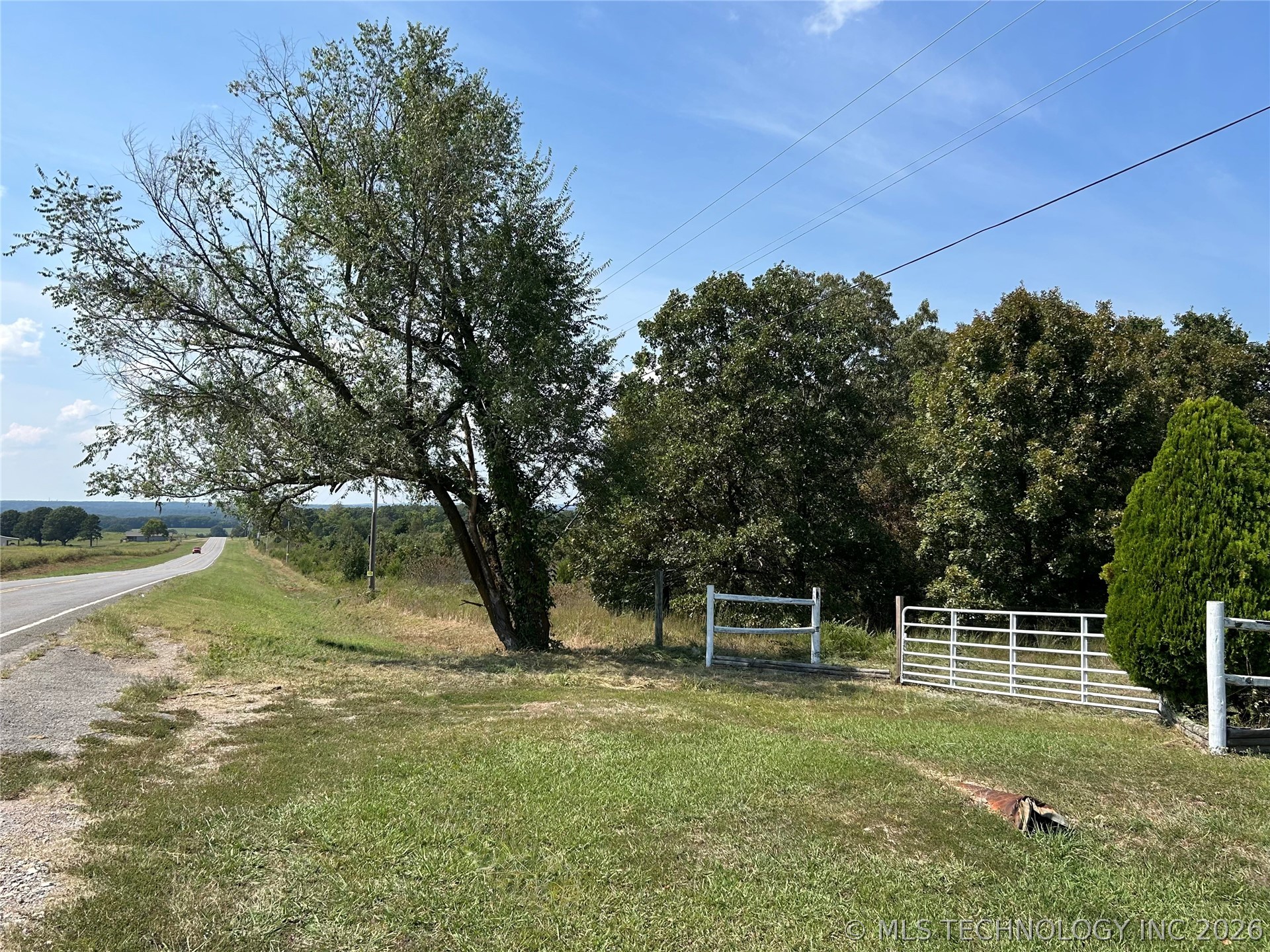 26986 Highway 51 Stilwell OK 74960