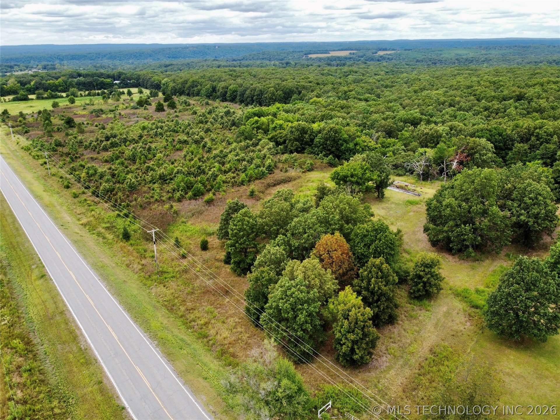 26986 Highway 51 Stilwell OK 74960