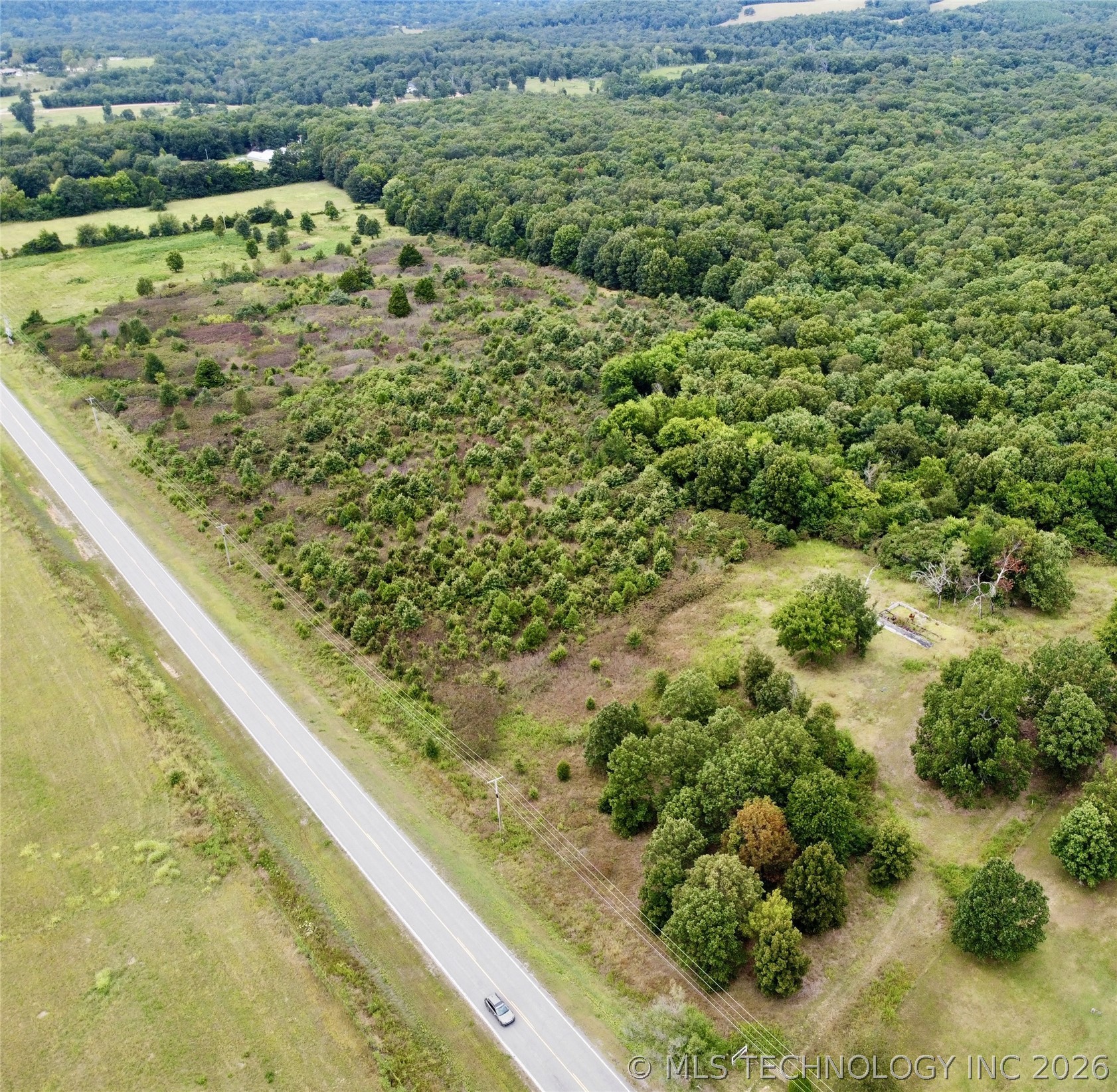 26986 Highway 51 Stilwell OK 74960