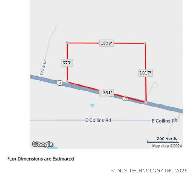 26986 Highway 51 Stilwell OK 74960