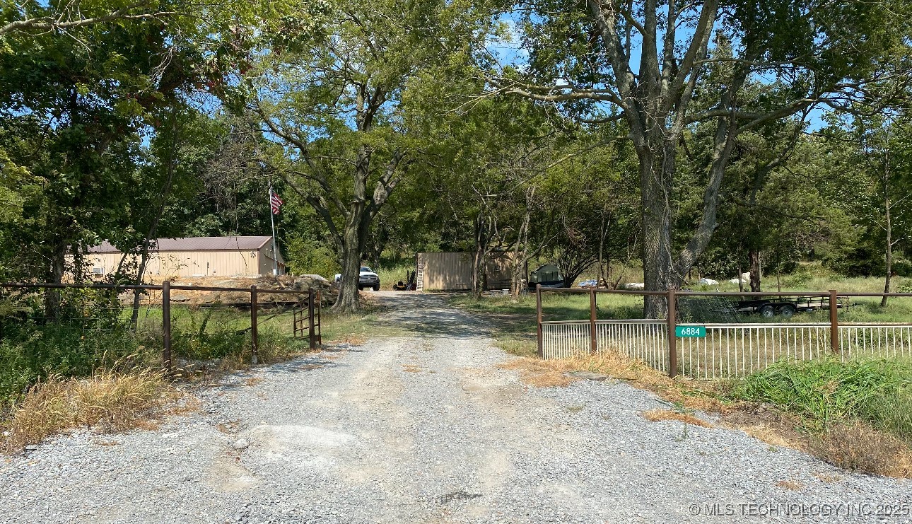 6884 W 440 Pryor OK 74361