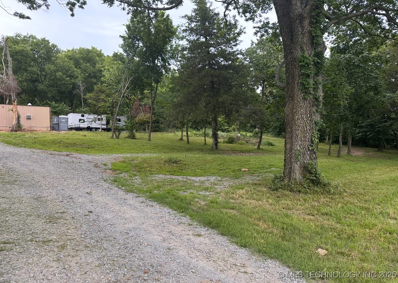 6884 W 440 Pryor OK 74361